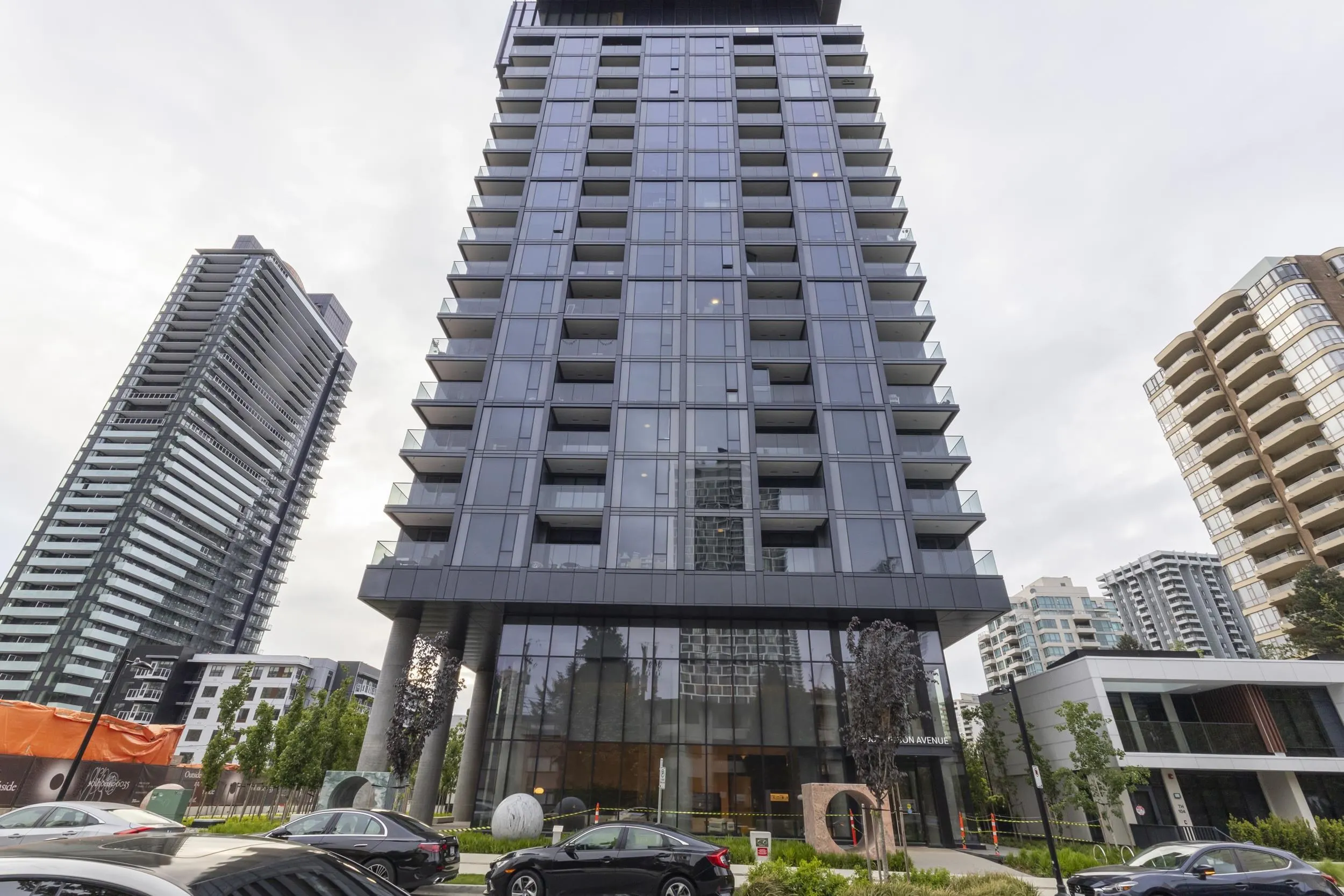 5987 Wilson Avenue #3905