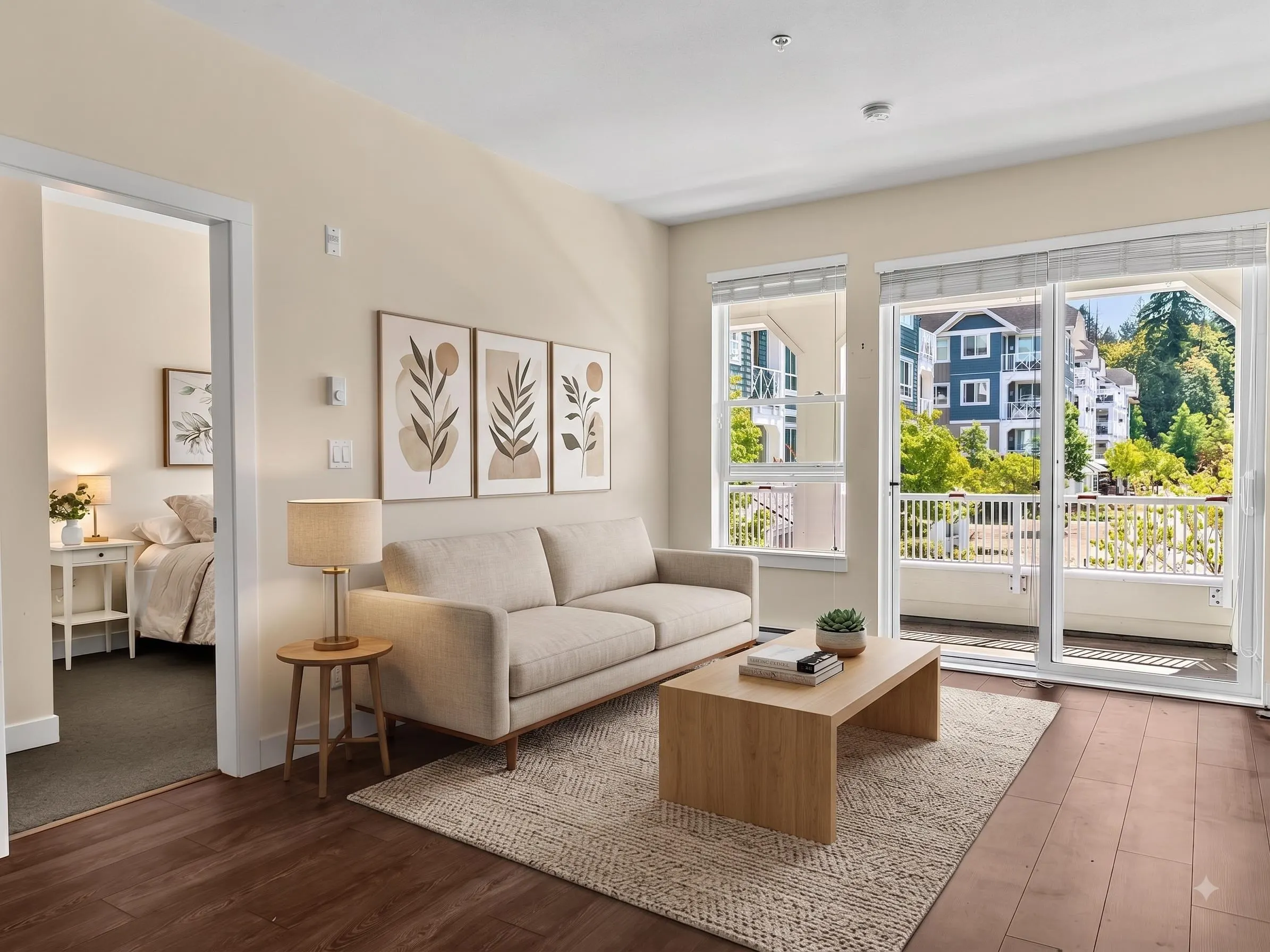 16398 64 Avenue #202
