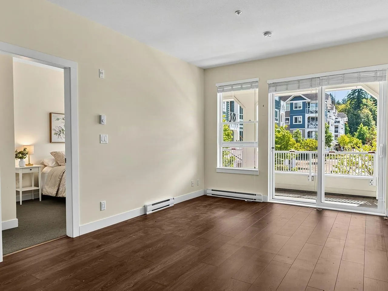 16398 64 Avenue #202