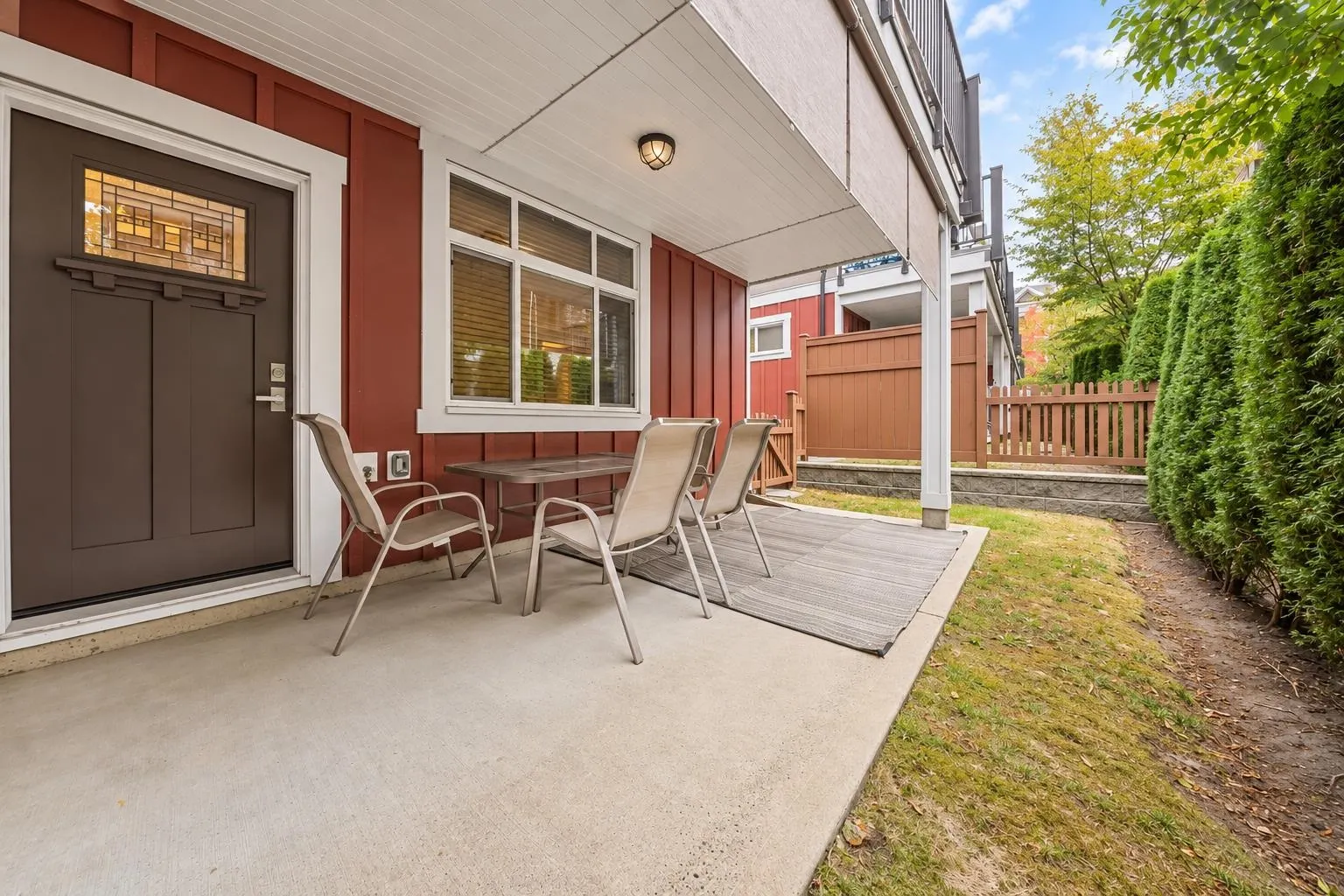 8068 207 Street #94