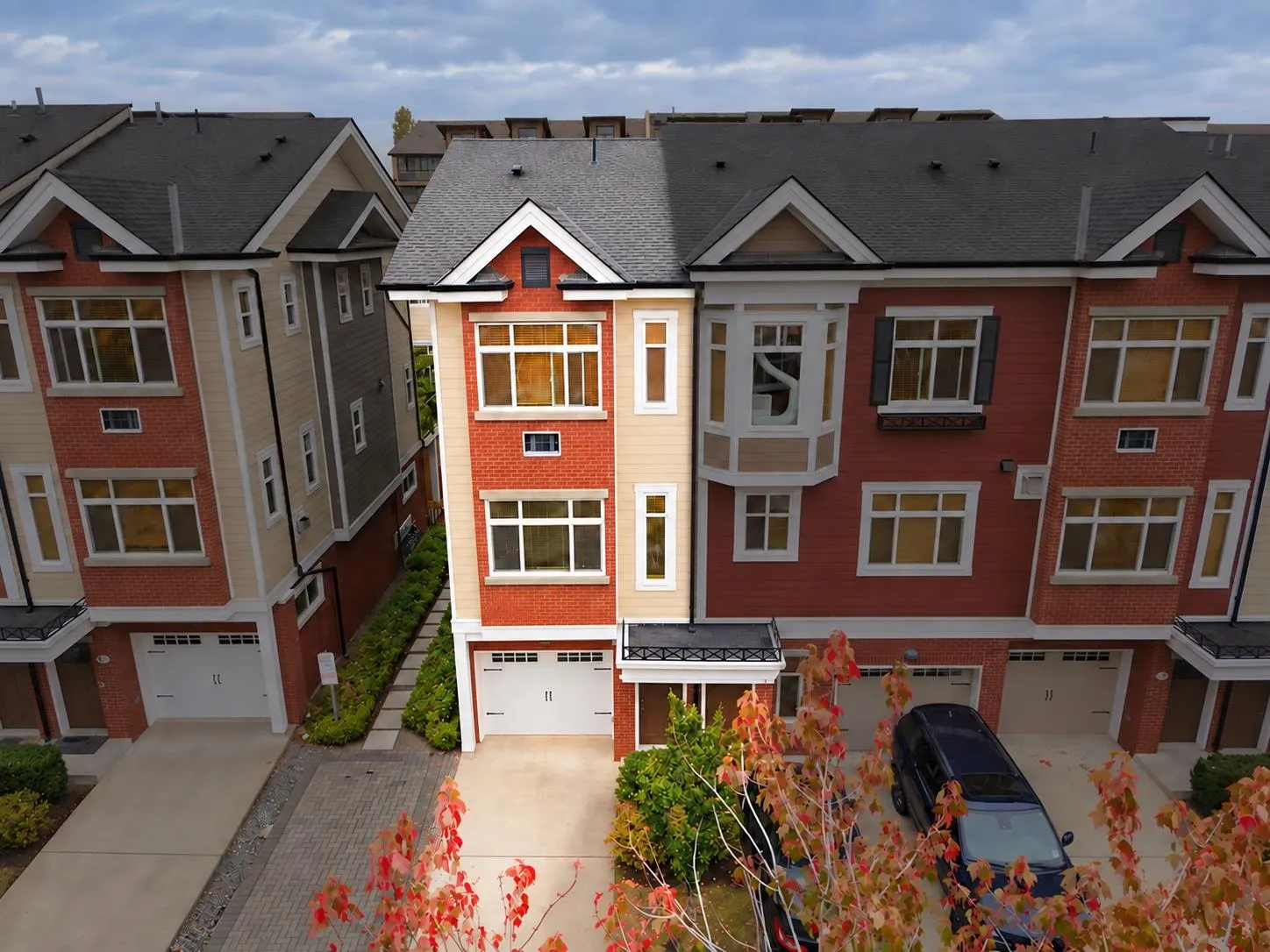 8068 207 Street #94