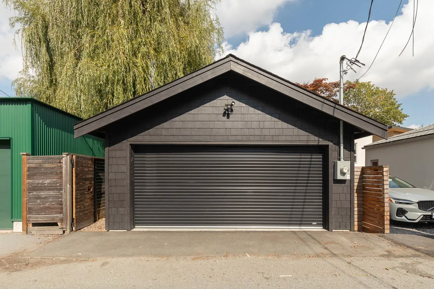 520 E 30th Avenue