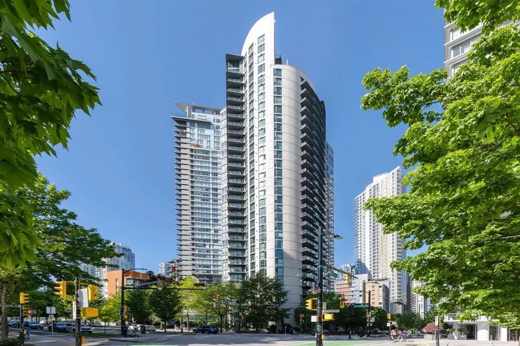501 Pacific Street #2307