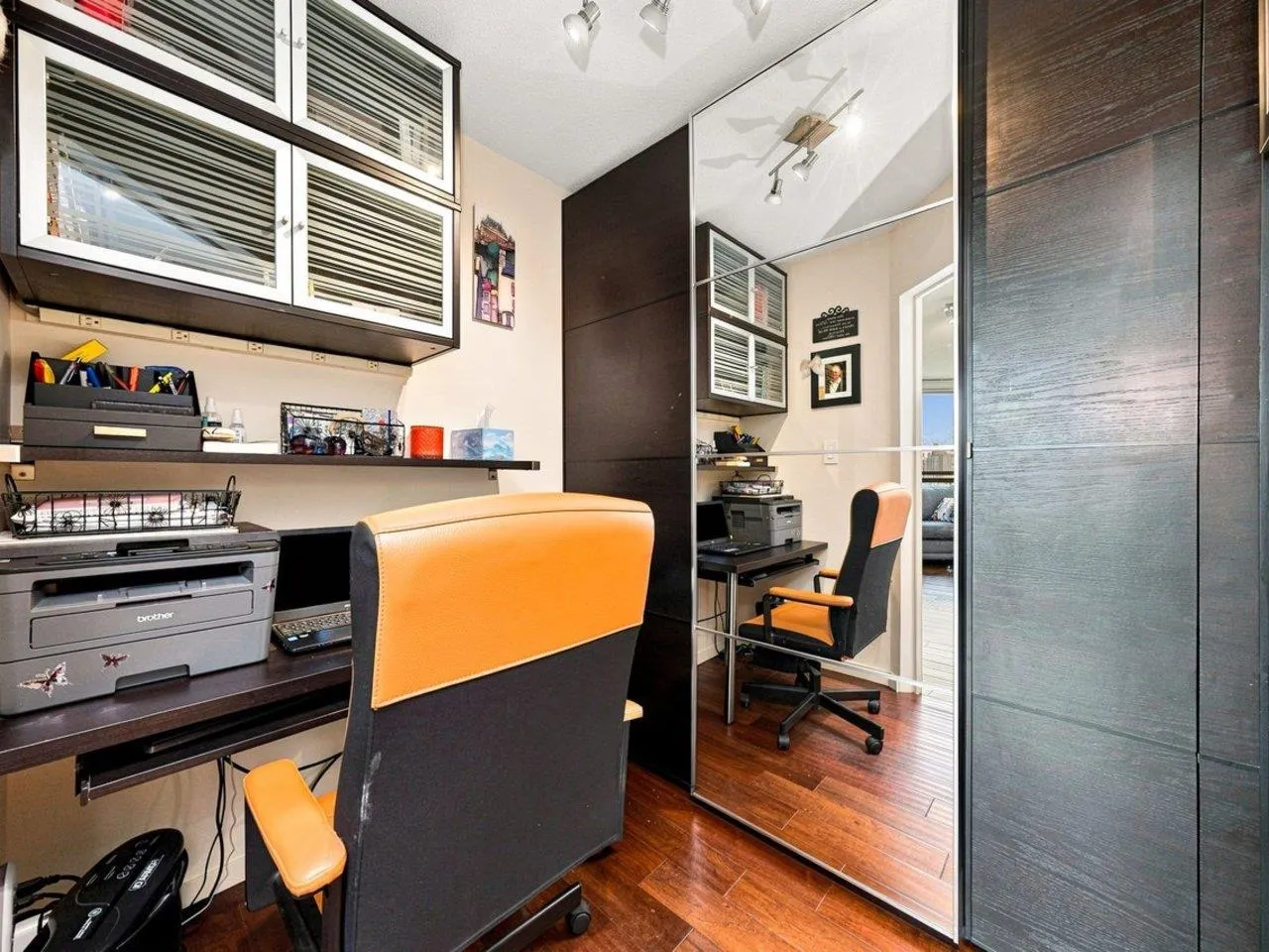 501 Pacific Street #2307
