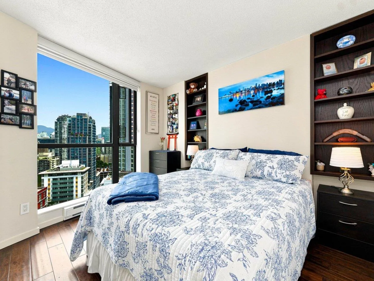 501 Pacific Street #2307