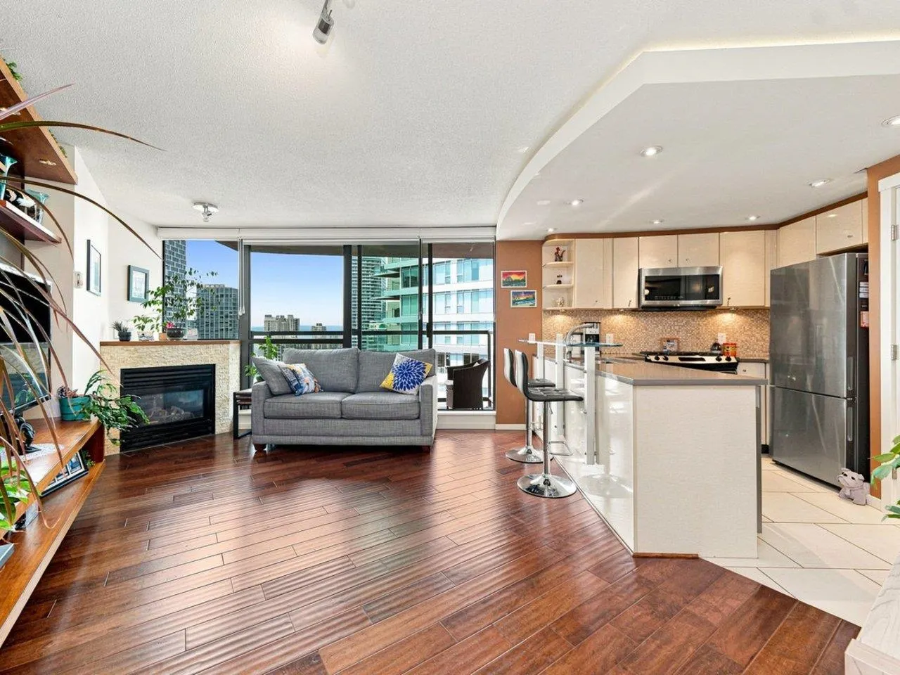 501 Pacific Street #2307