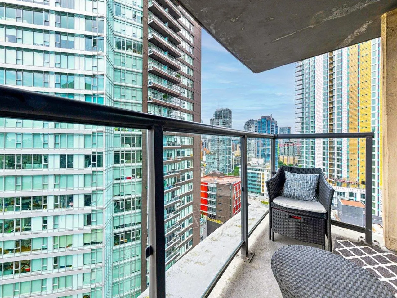 501 Pacific Street #2307