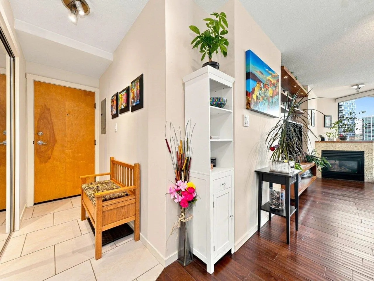 501 Pacific Street #2307