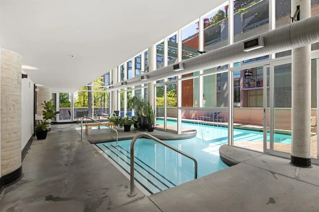 501 Pacific Street #2307