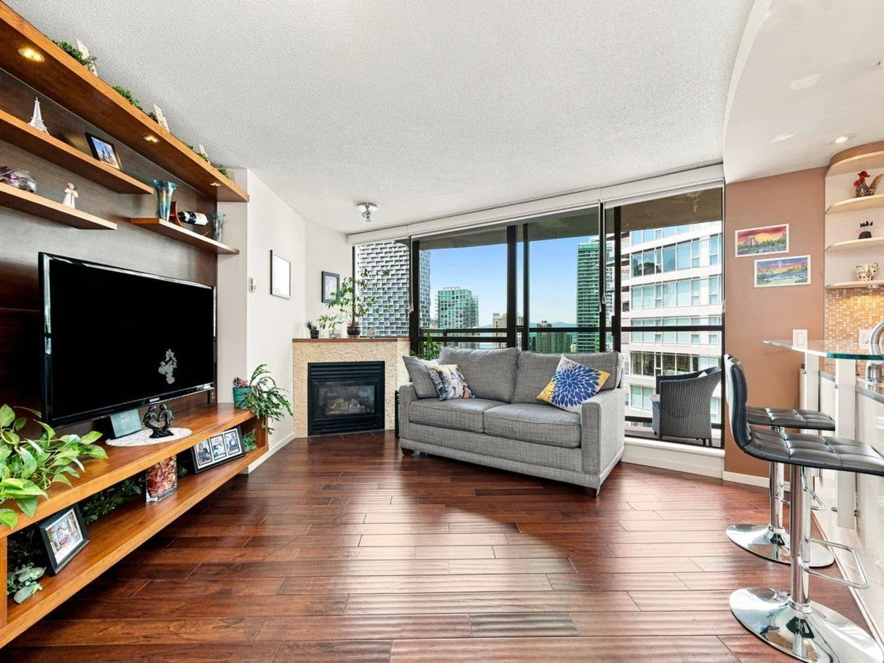 501 Pacific Street #2307