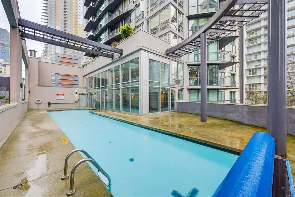 501 Pacific Street #2307