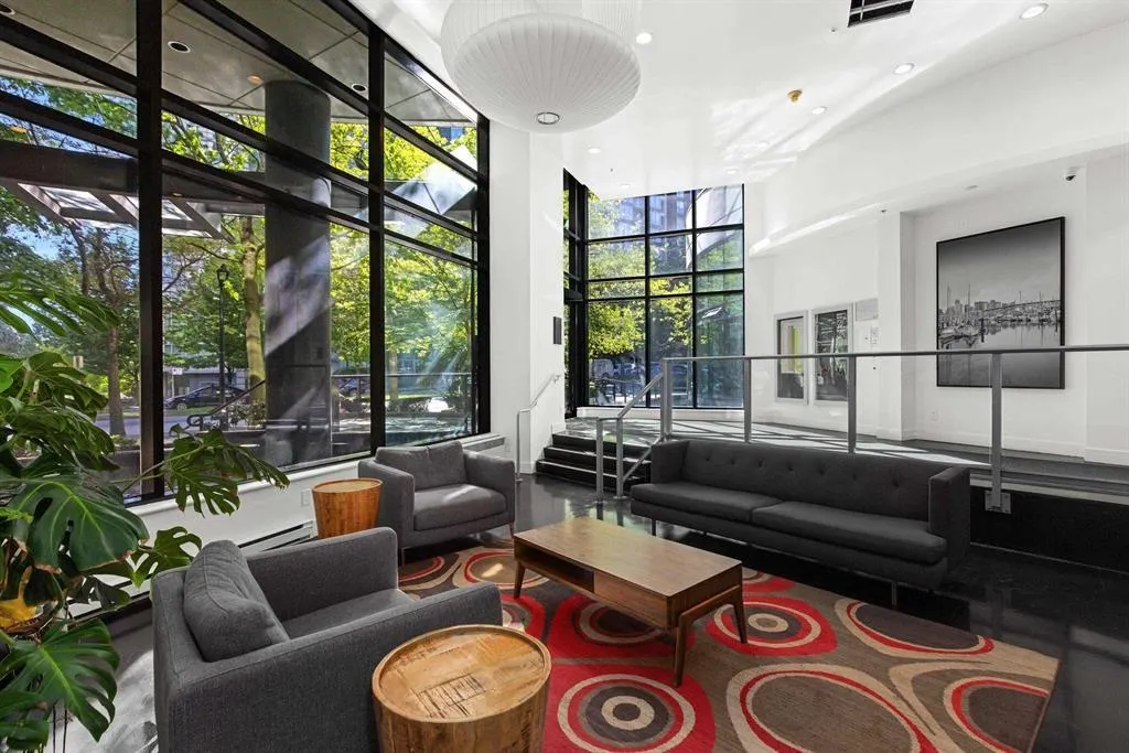 501 Pacific Street #2307