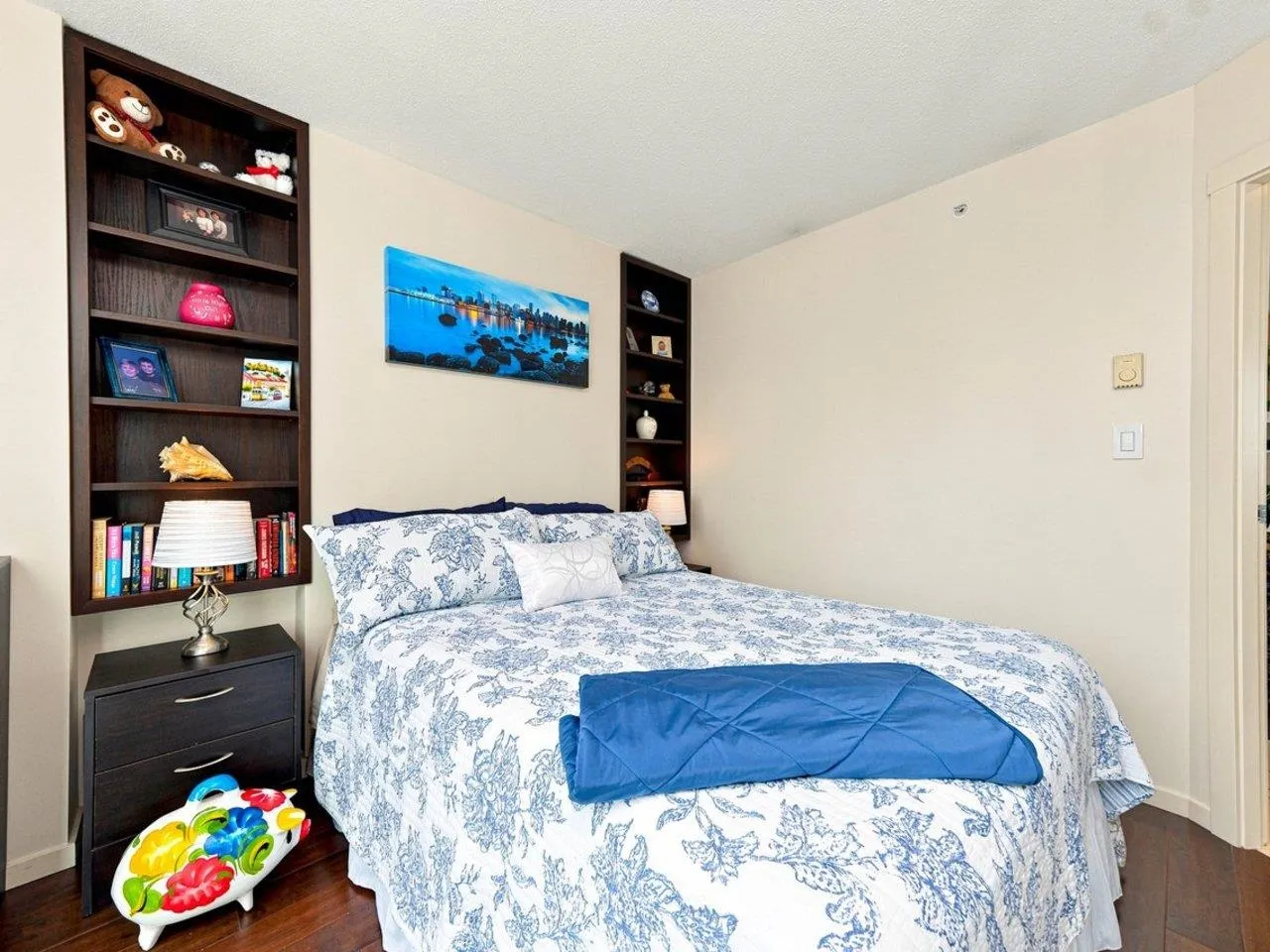 501 Pacific Street #2307