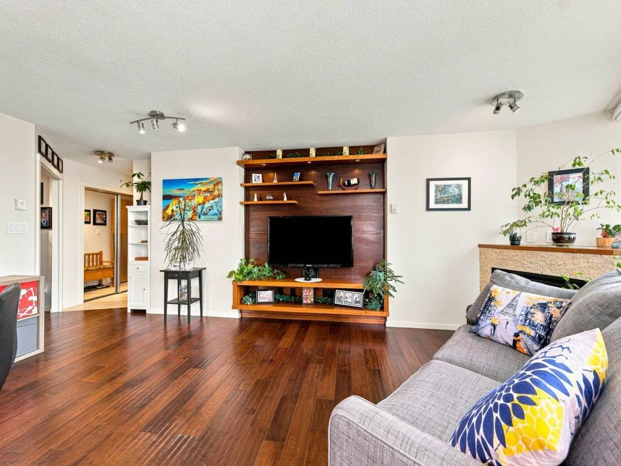 501 Pacific Street #2307