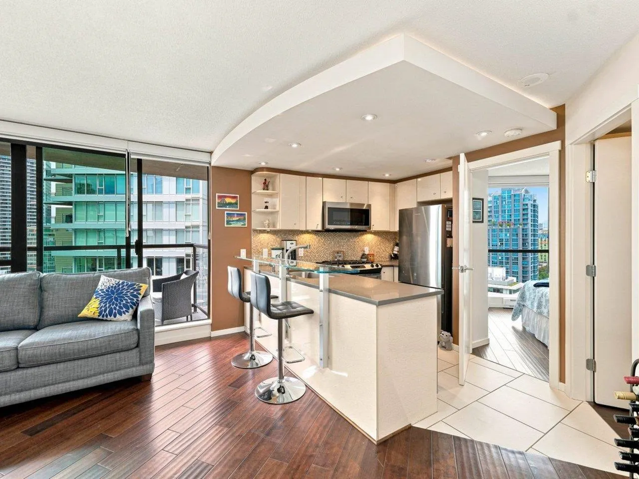 501 Pacific Street #2307