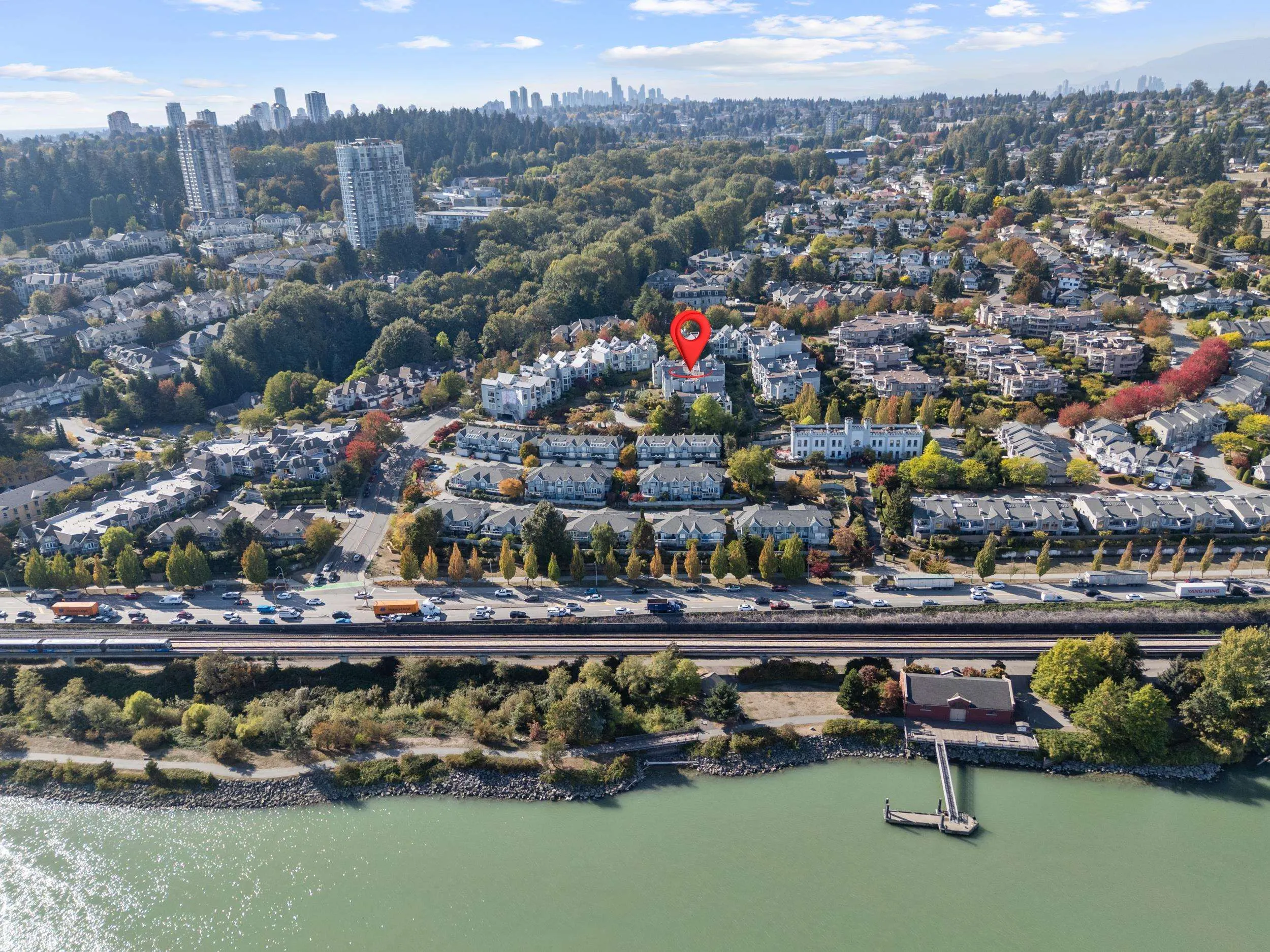 48 Richmond Street #306