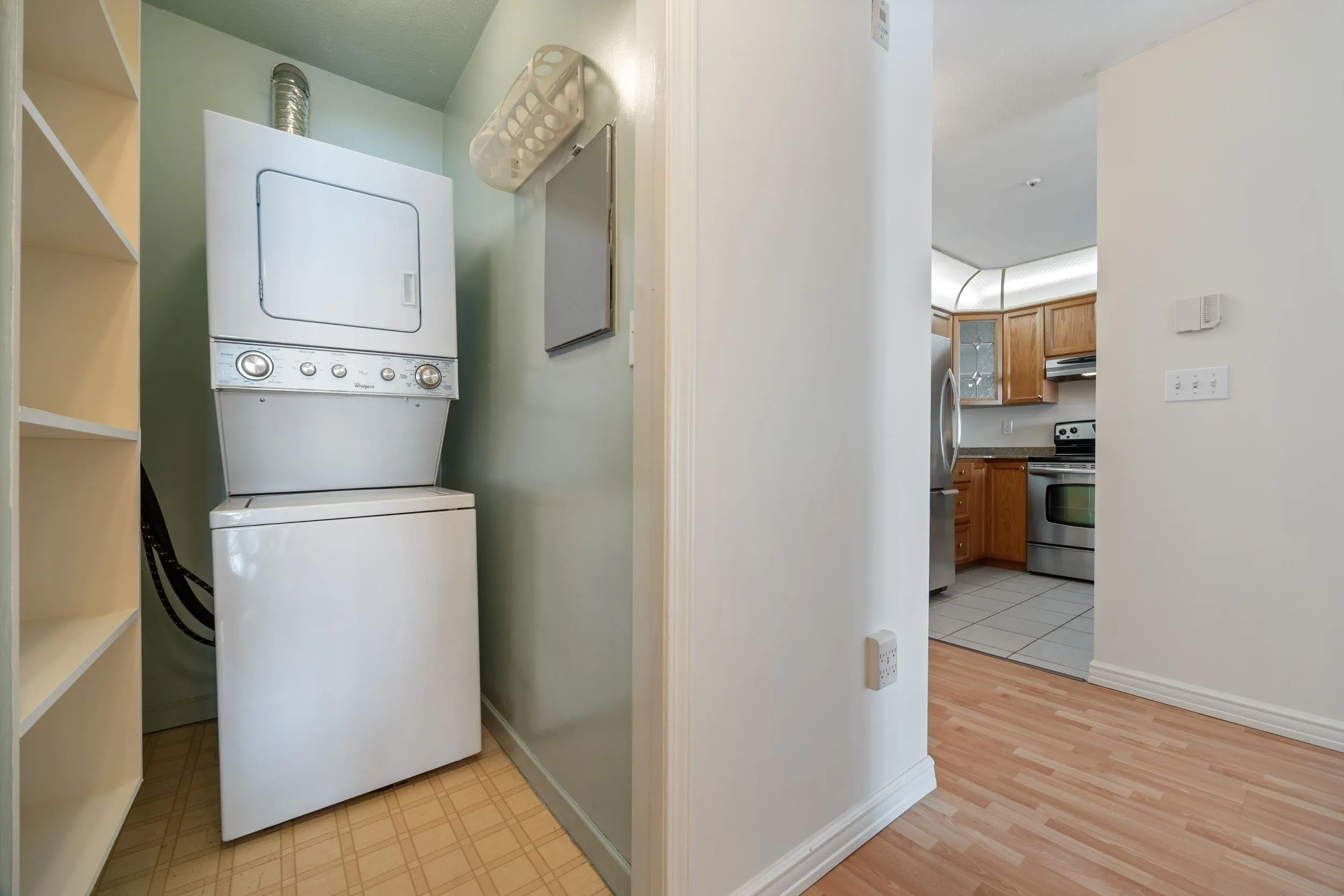 48 Richmond Street #306