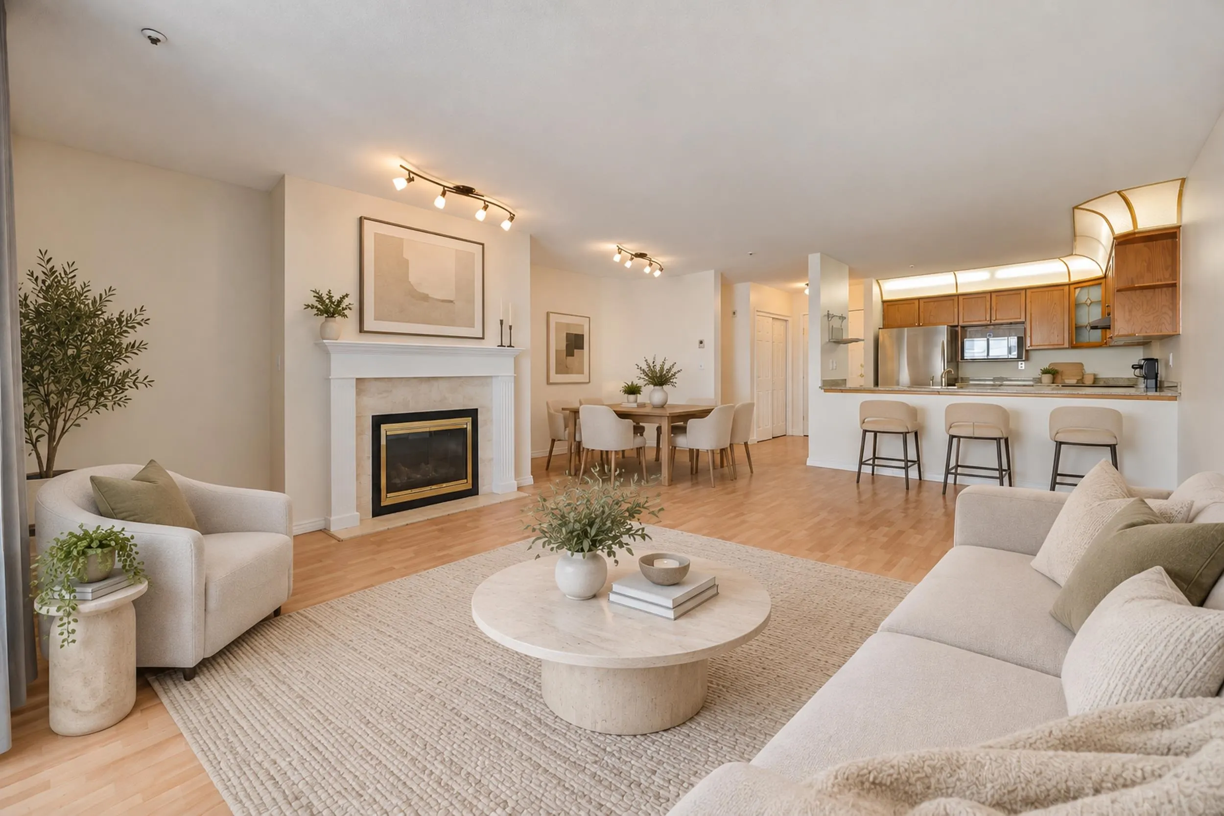 48 Richmond Street #306