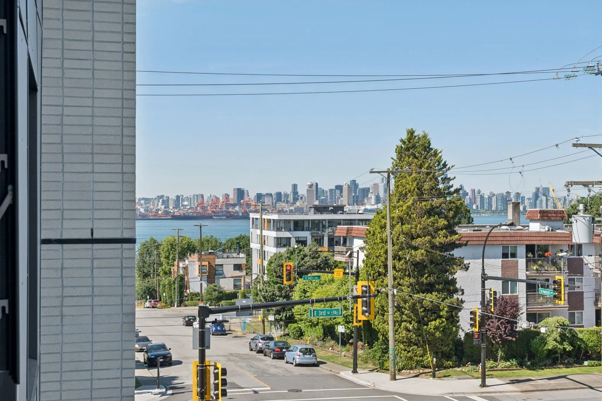 422 E 3rd Street #321