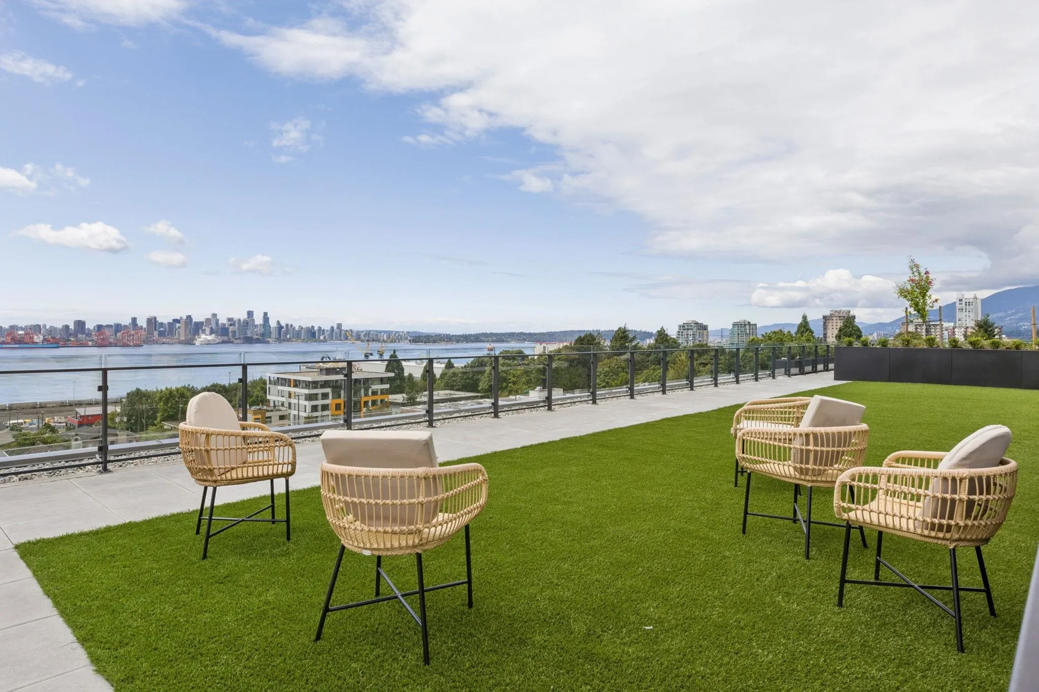 422 E 3rd Street #321