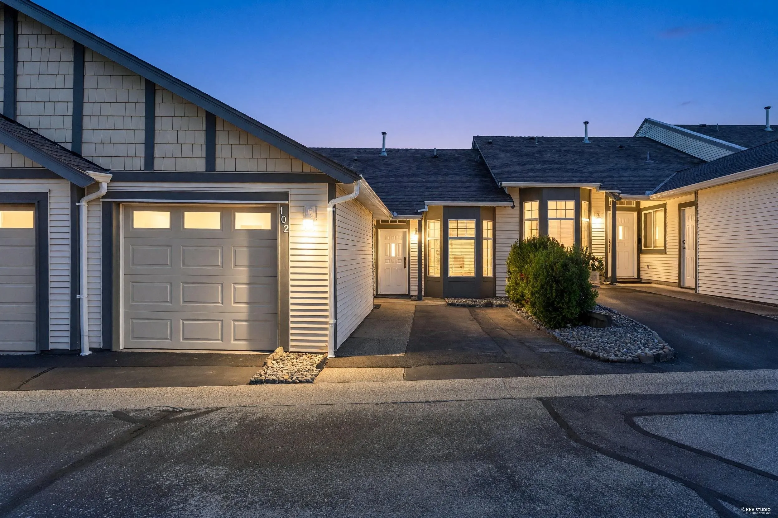 9012 Walnut Grove Drive #102