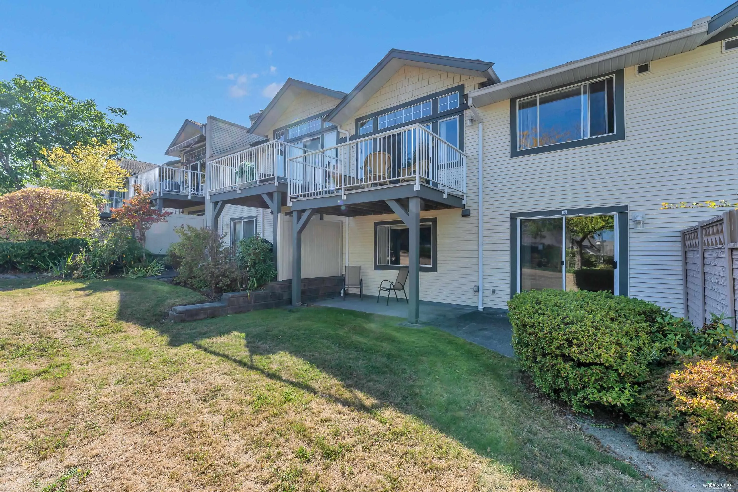 9012 Walnut Grove Drive #102
