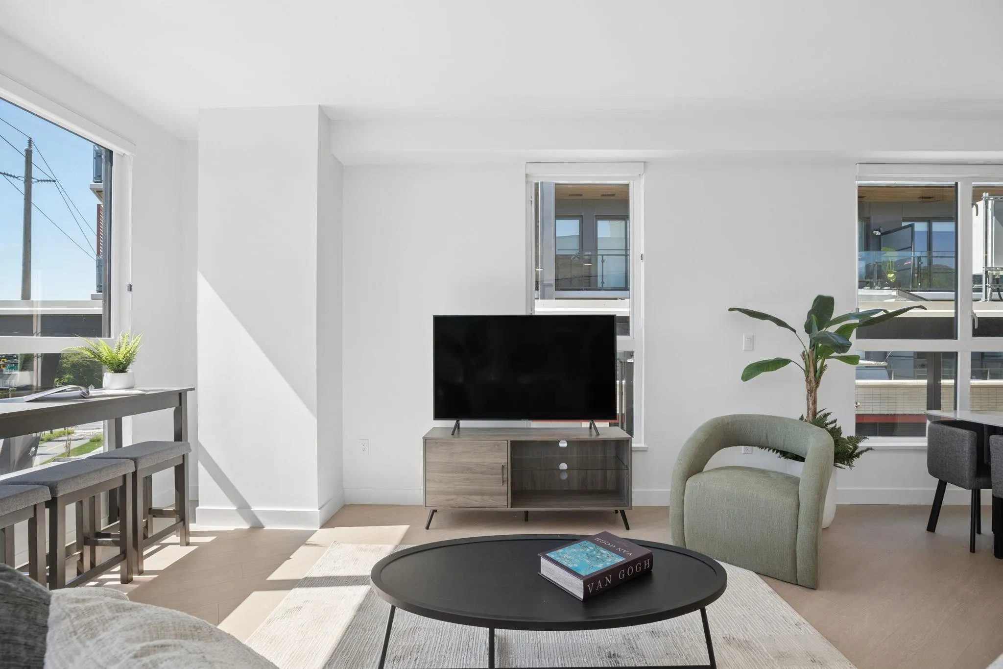 333 St. Davids Avenue #204