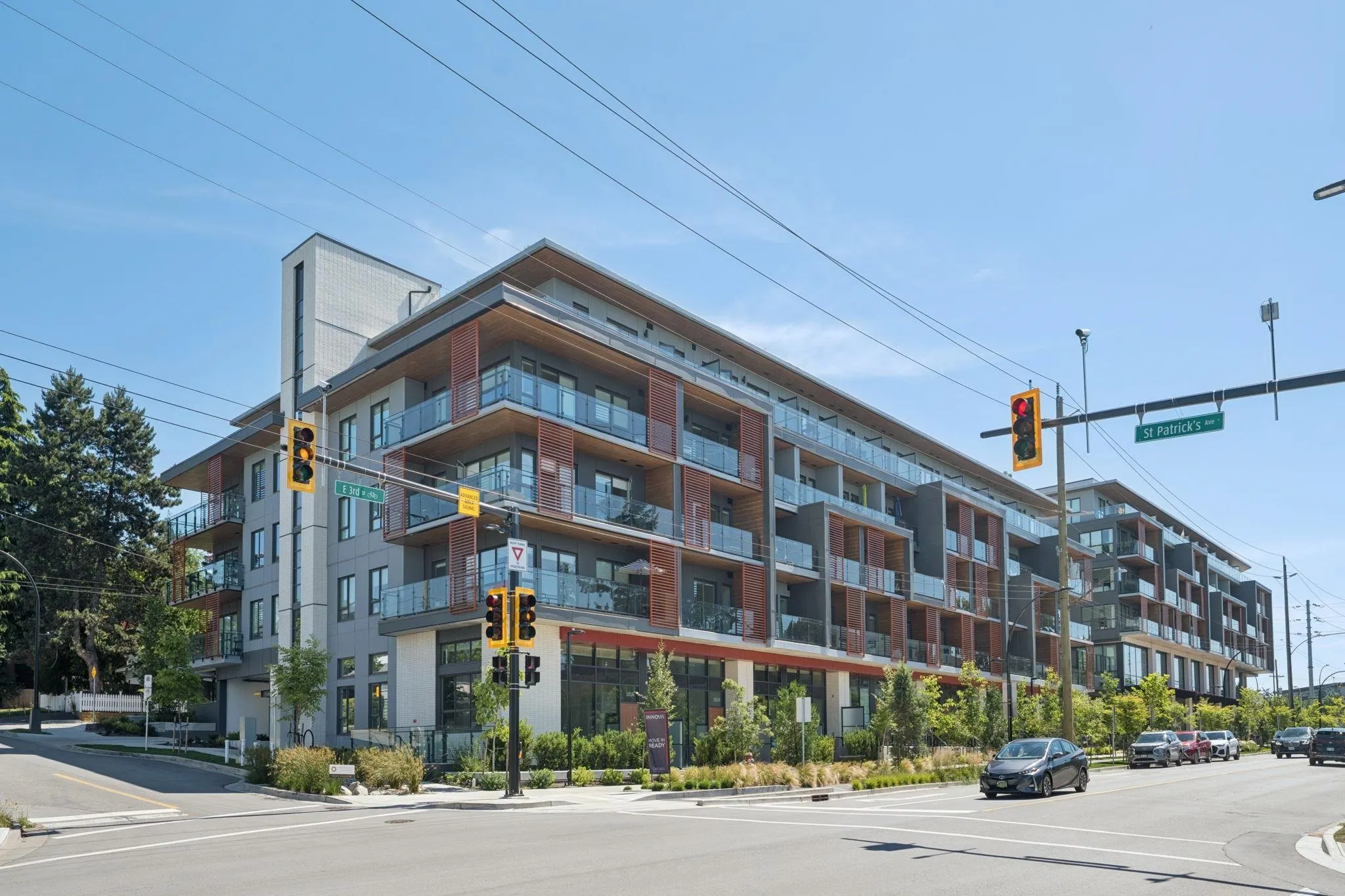 333 St. Davids Avenue #204