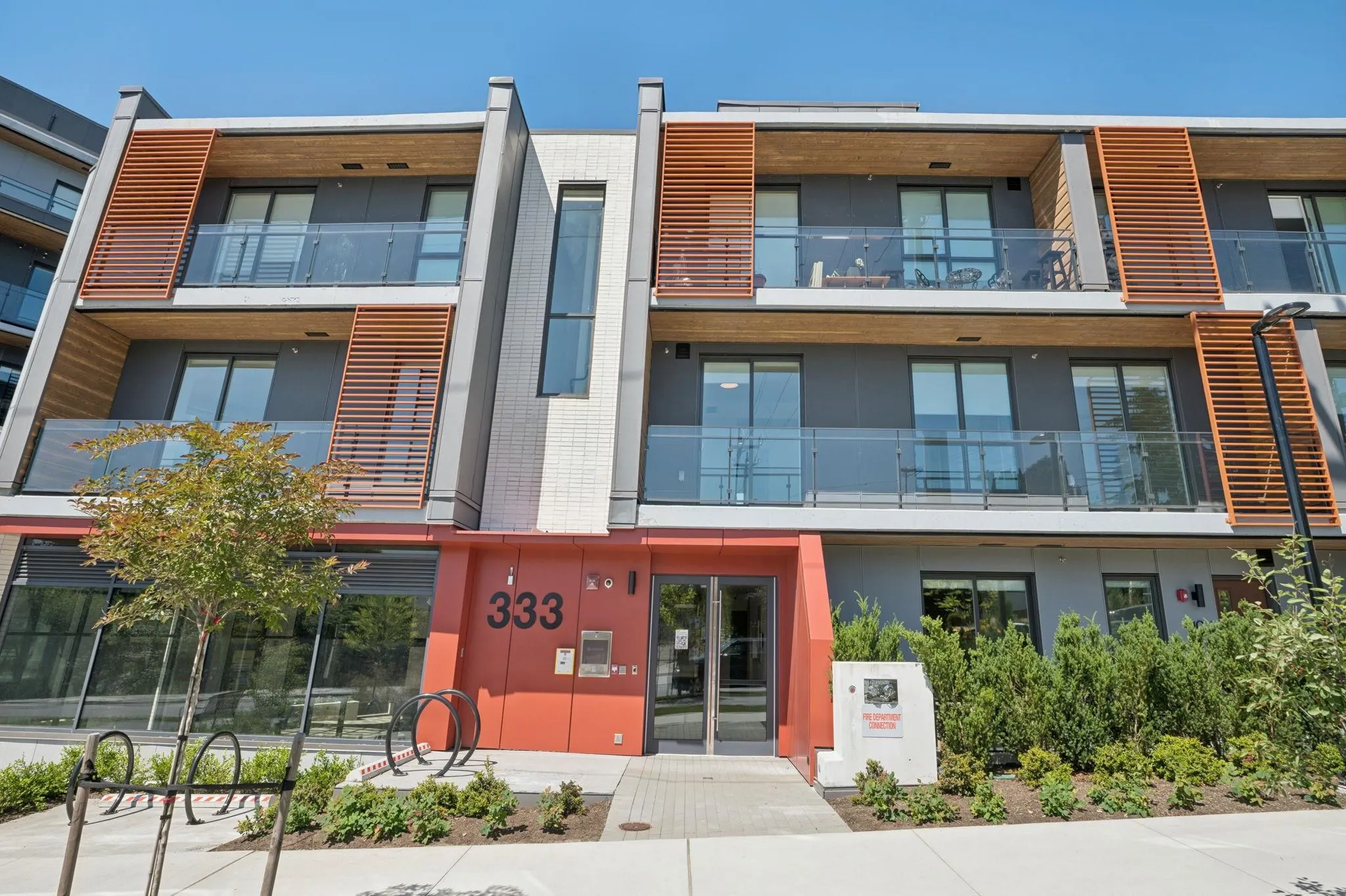 333 St. Davids Avenue #204