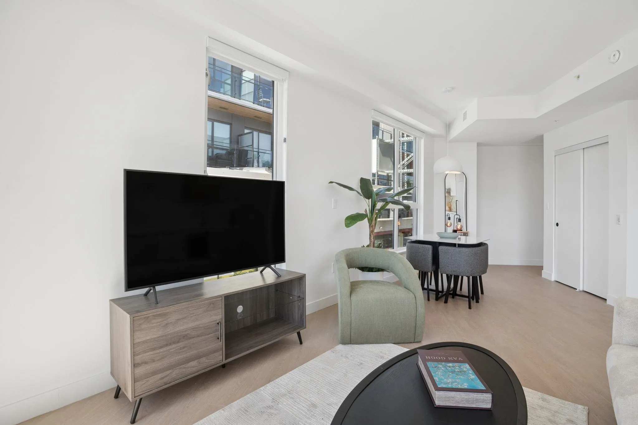 333 St. Davids Avenue #204