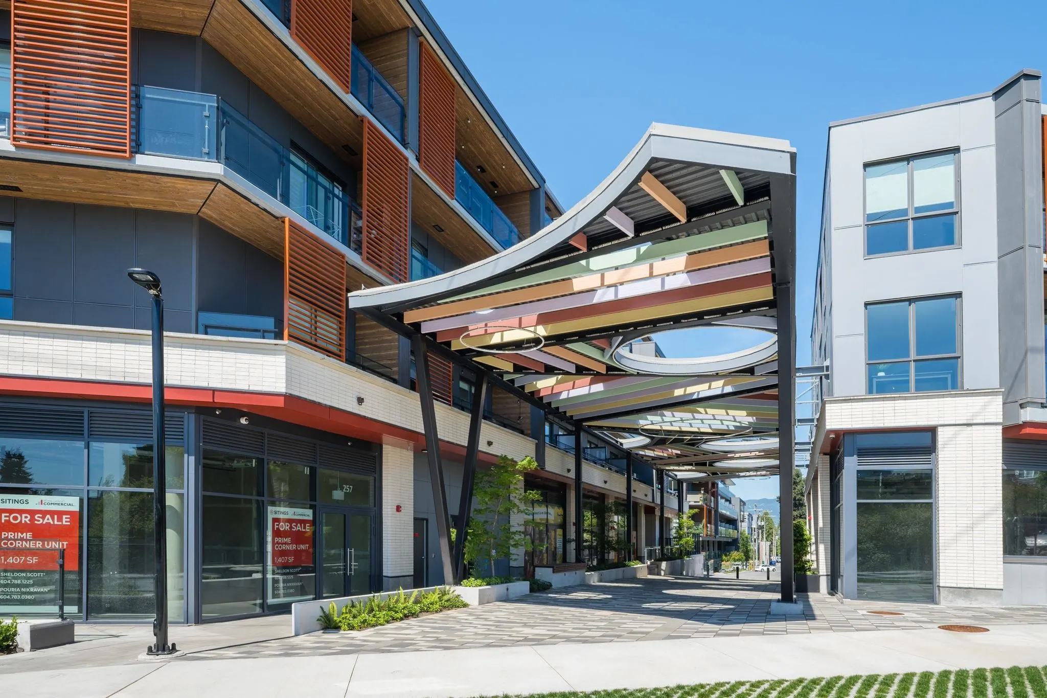 333 St. Davids Avenue #204
