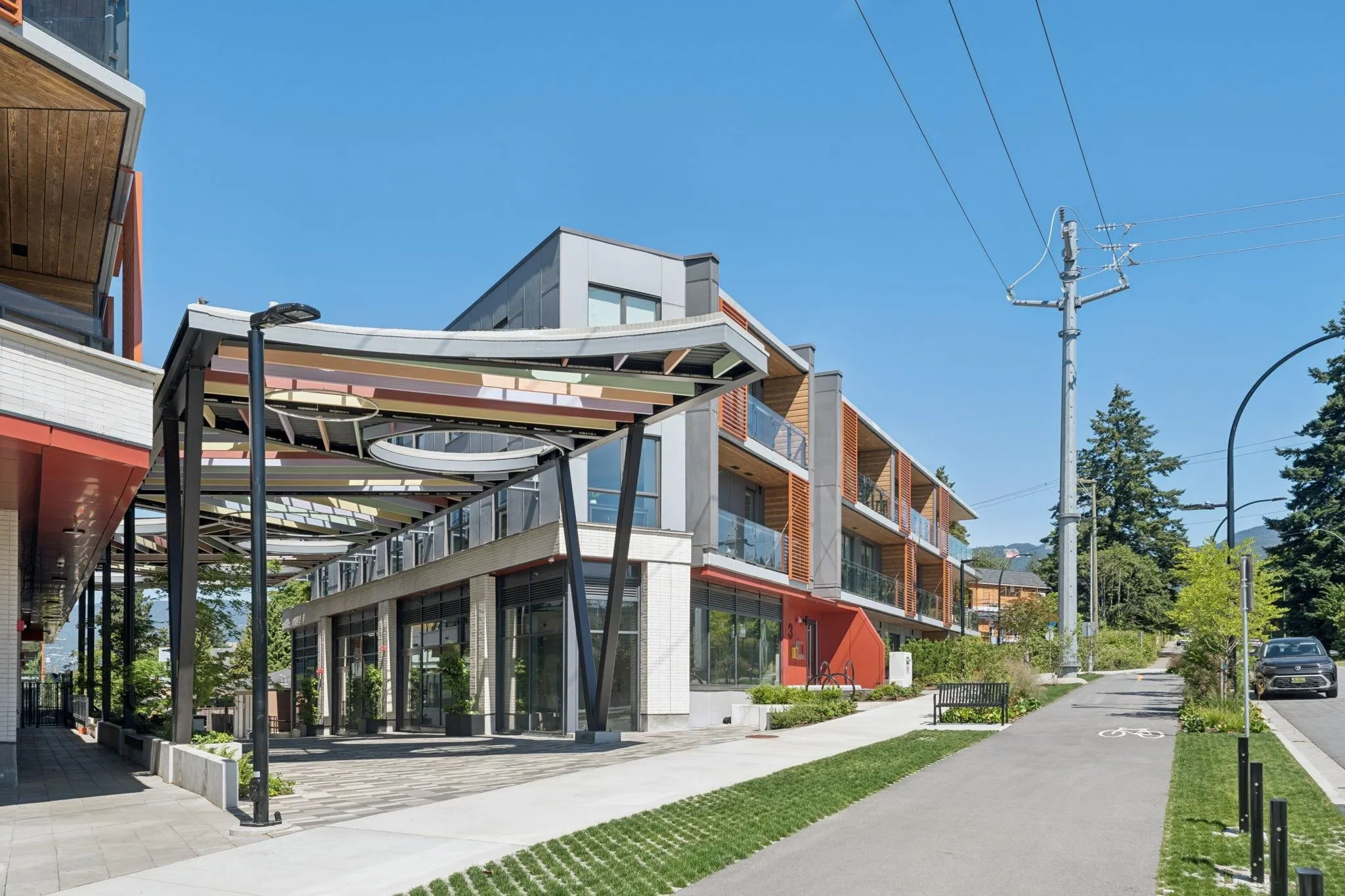 333 St. Davids Avenue #204