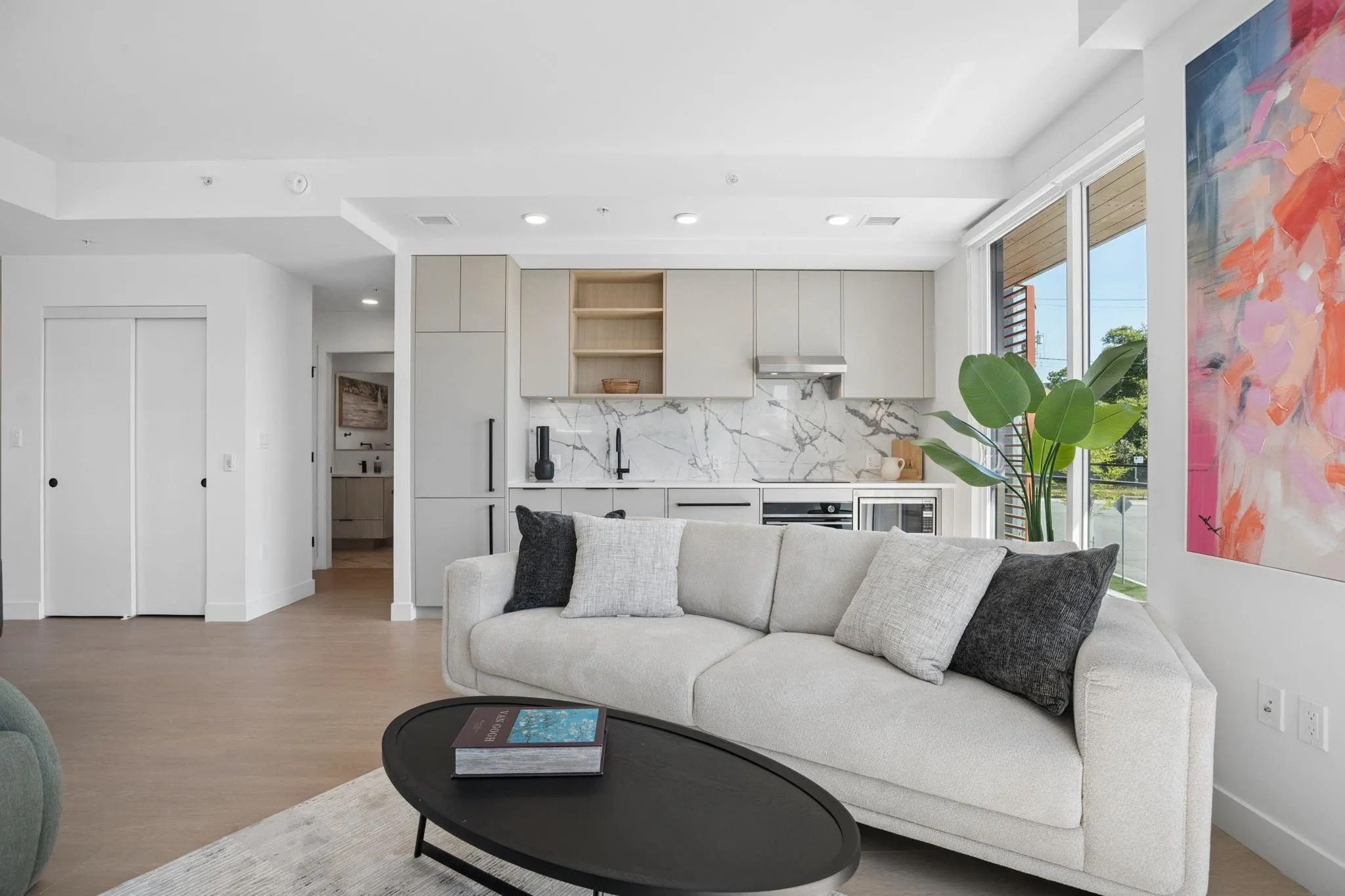 333 St. Davids Avenue #204