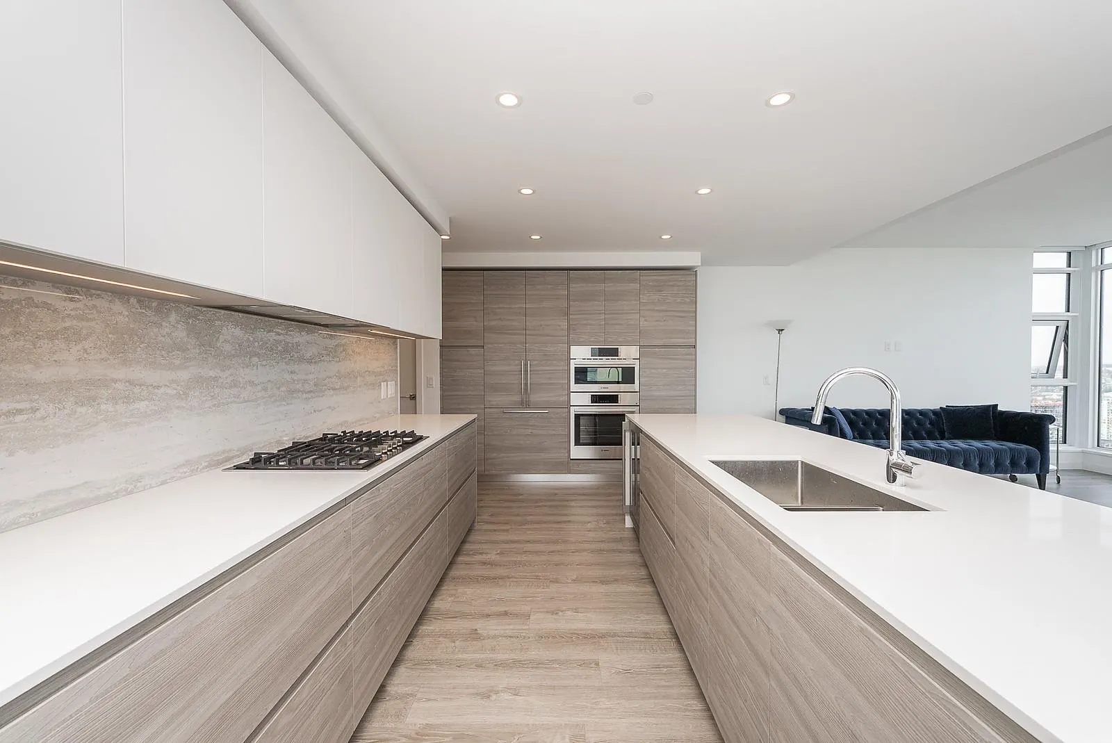 660 Quayside Drive #3602
