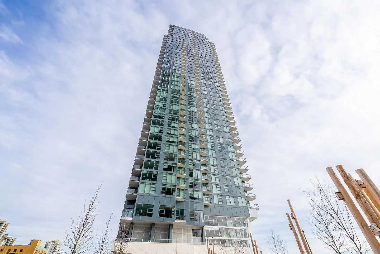 660 Quayside Drive #3602