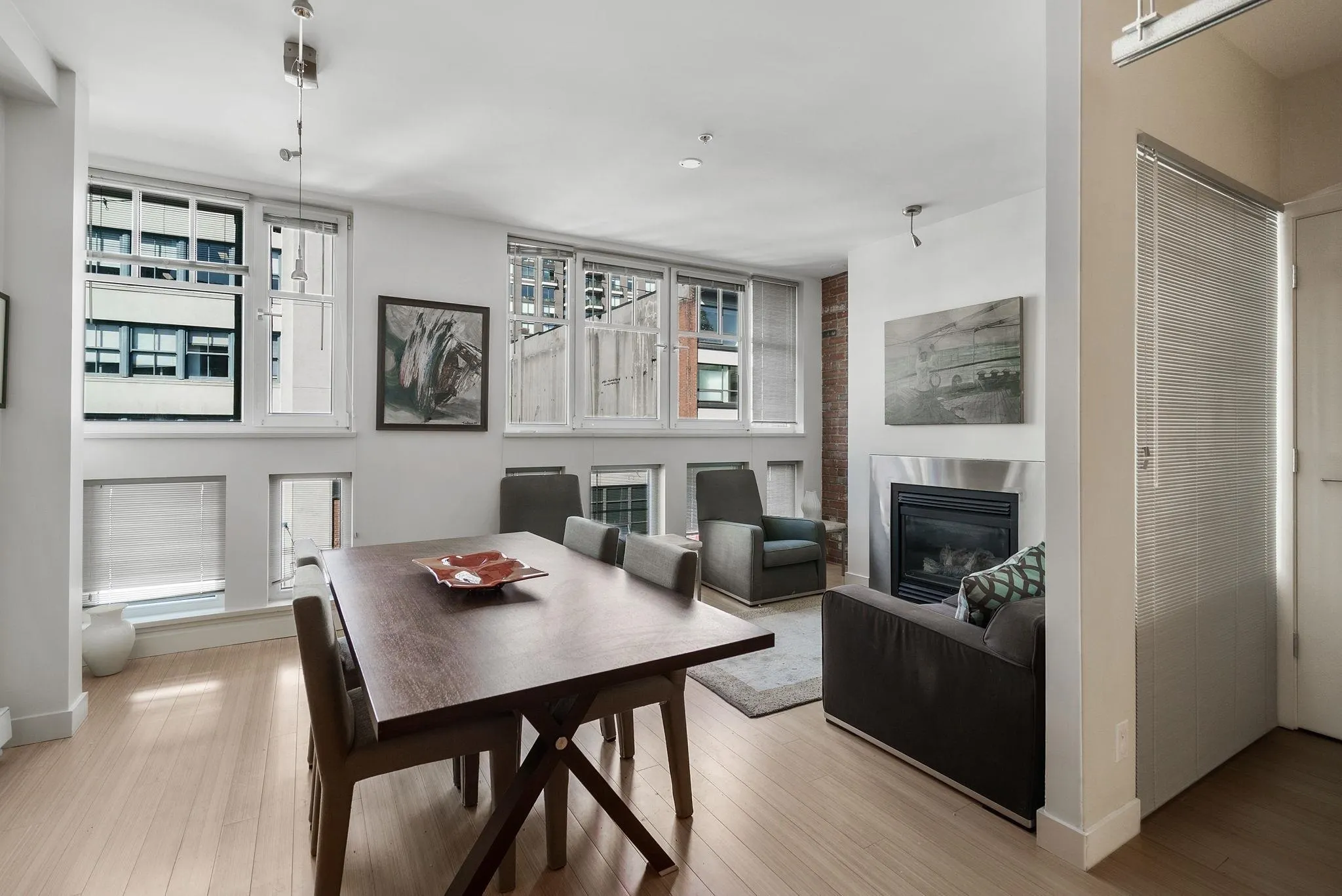 1072 Hamilton Street #402