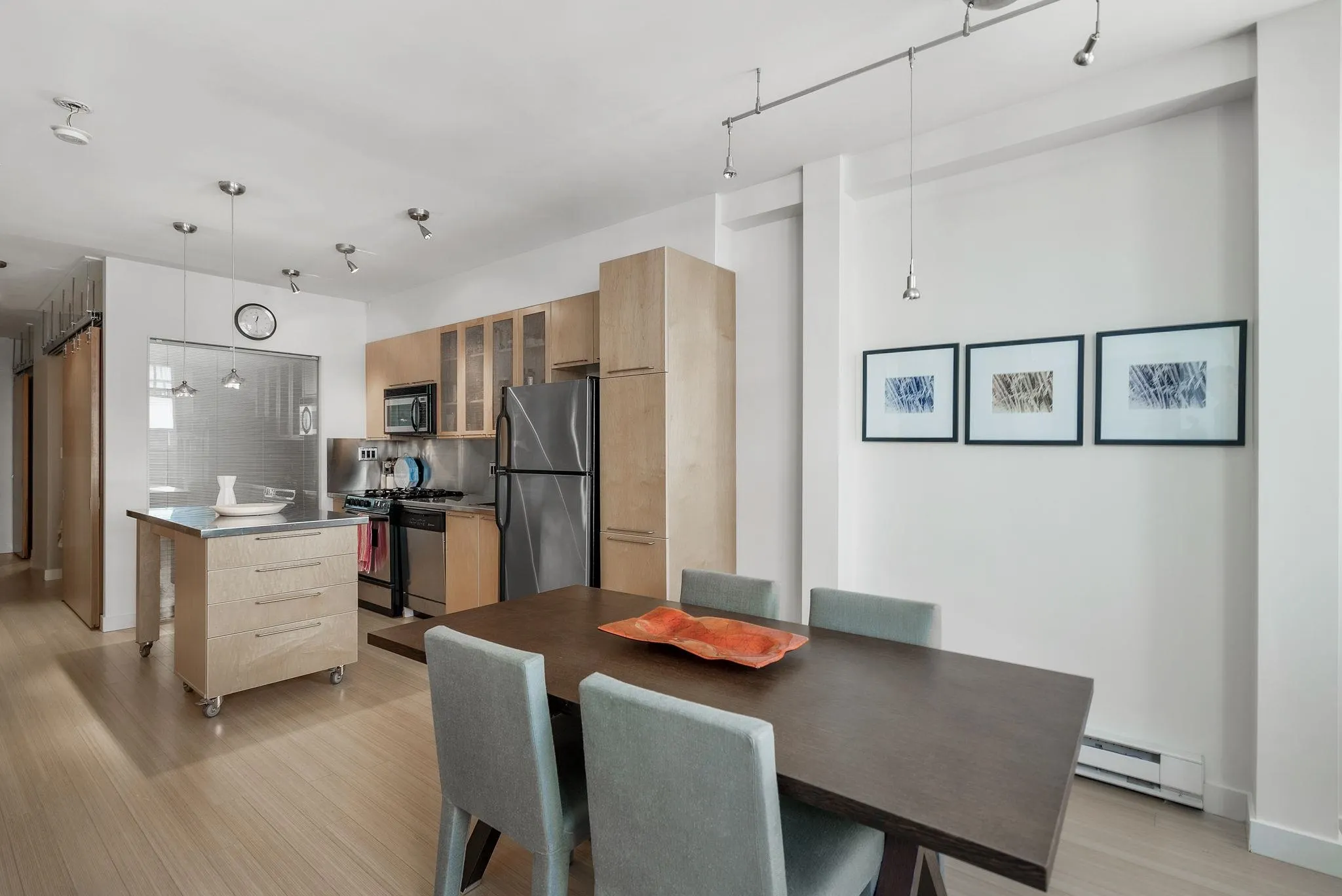 1072 Hamilton Street #402