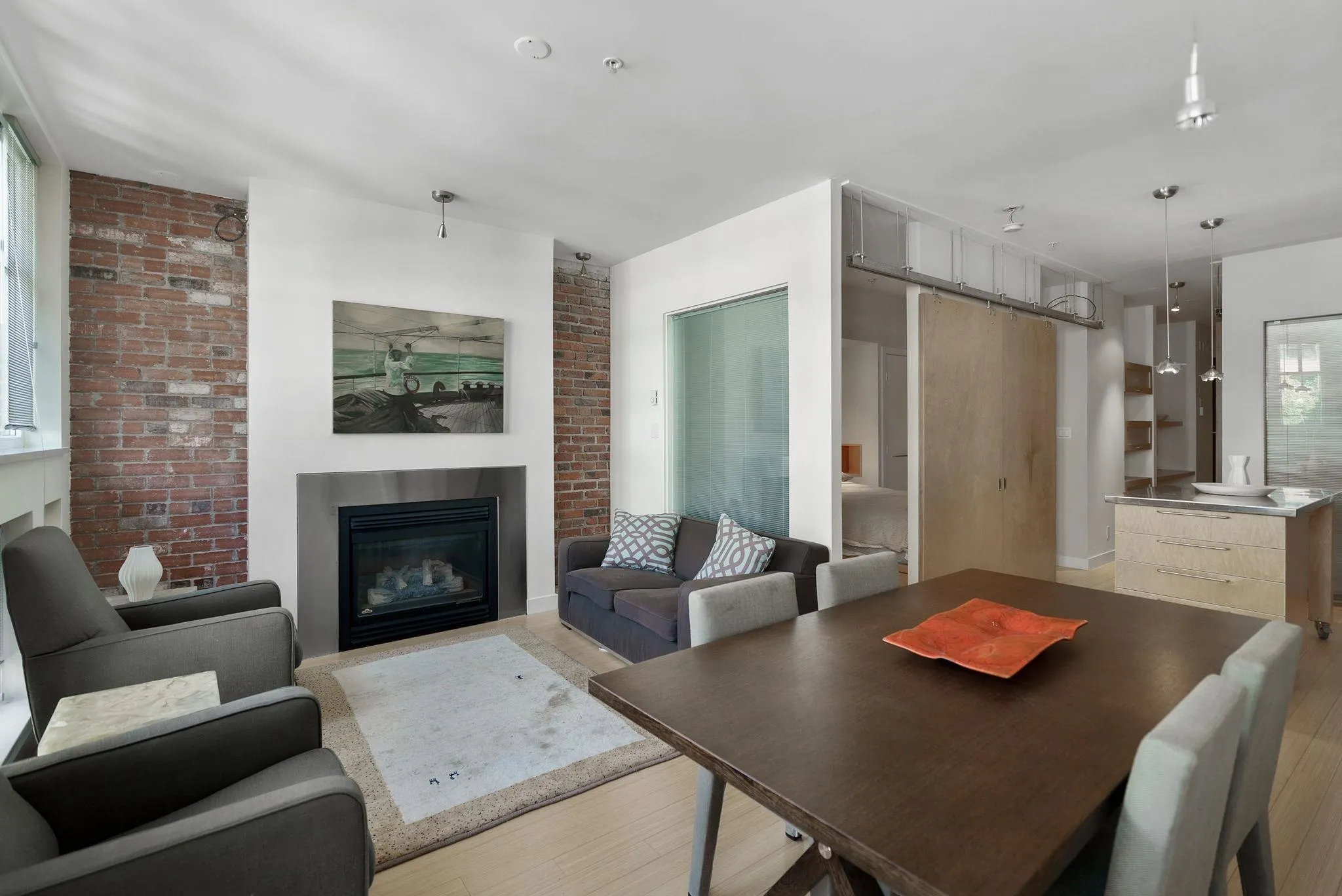 1072 Hamilton Street #402