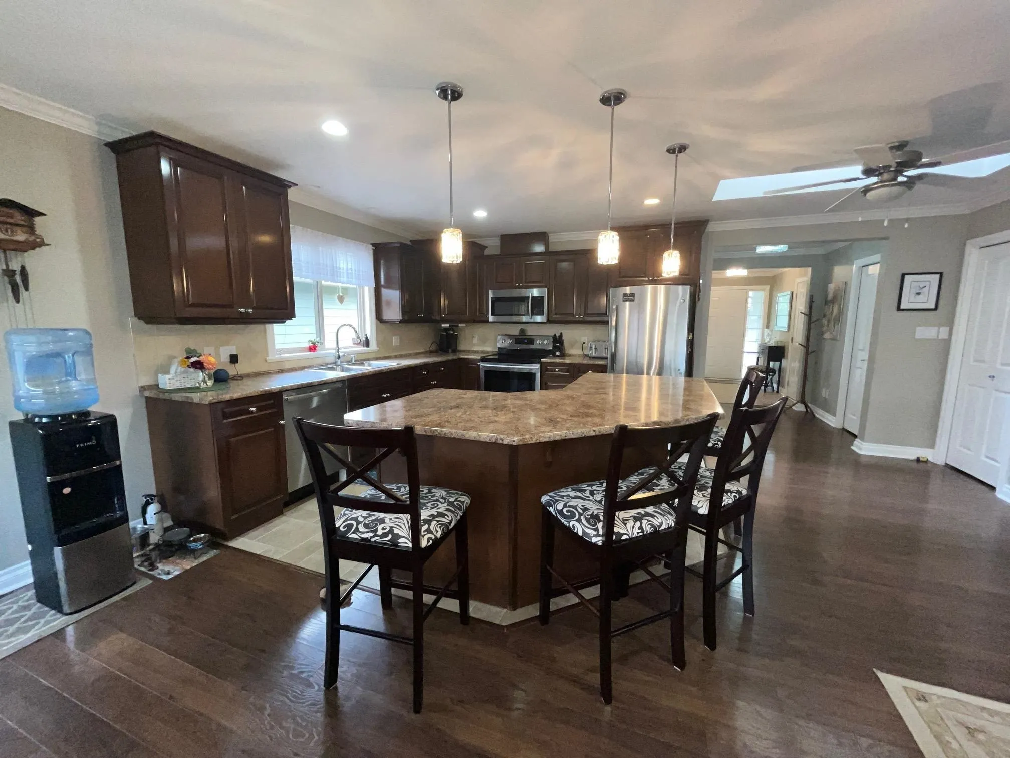 46000 Thomas Road #3