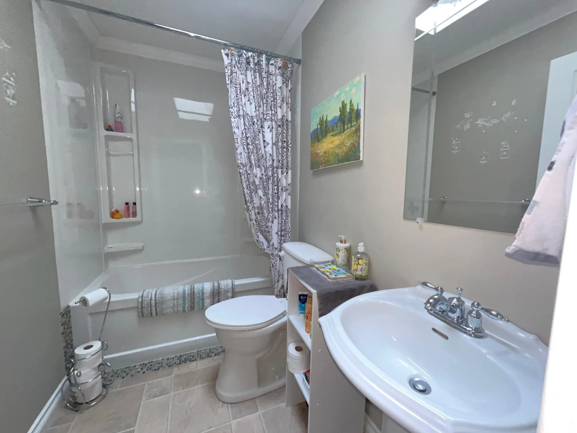 46000 Thomas Road #3