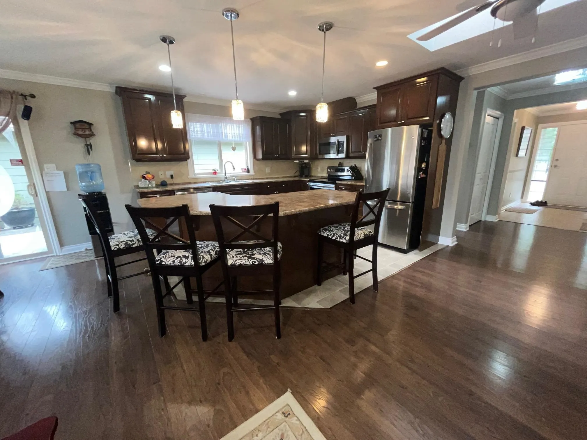 46000 Thomas Road #3