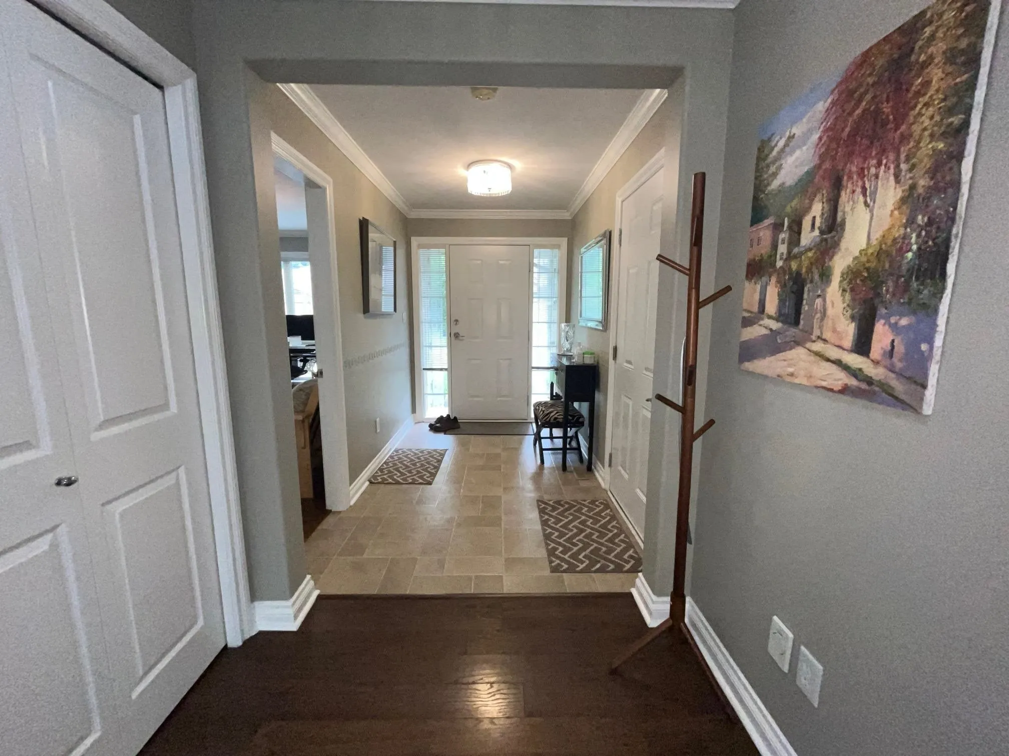 46000 Thomas Road #3