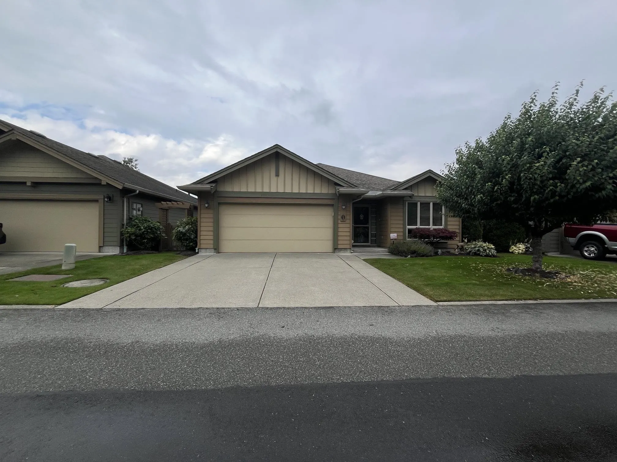46000 Thomas Road #3