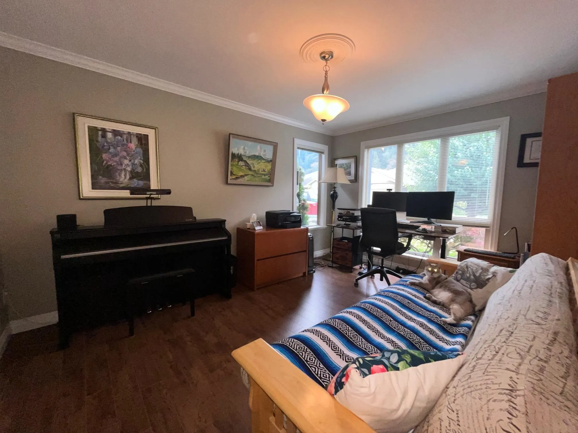 46000 Thomas Road #3