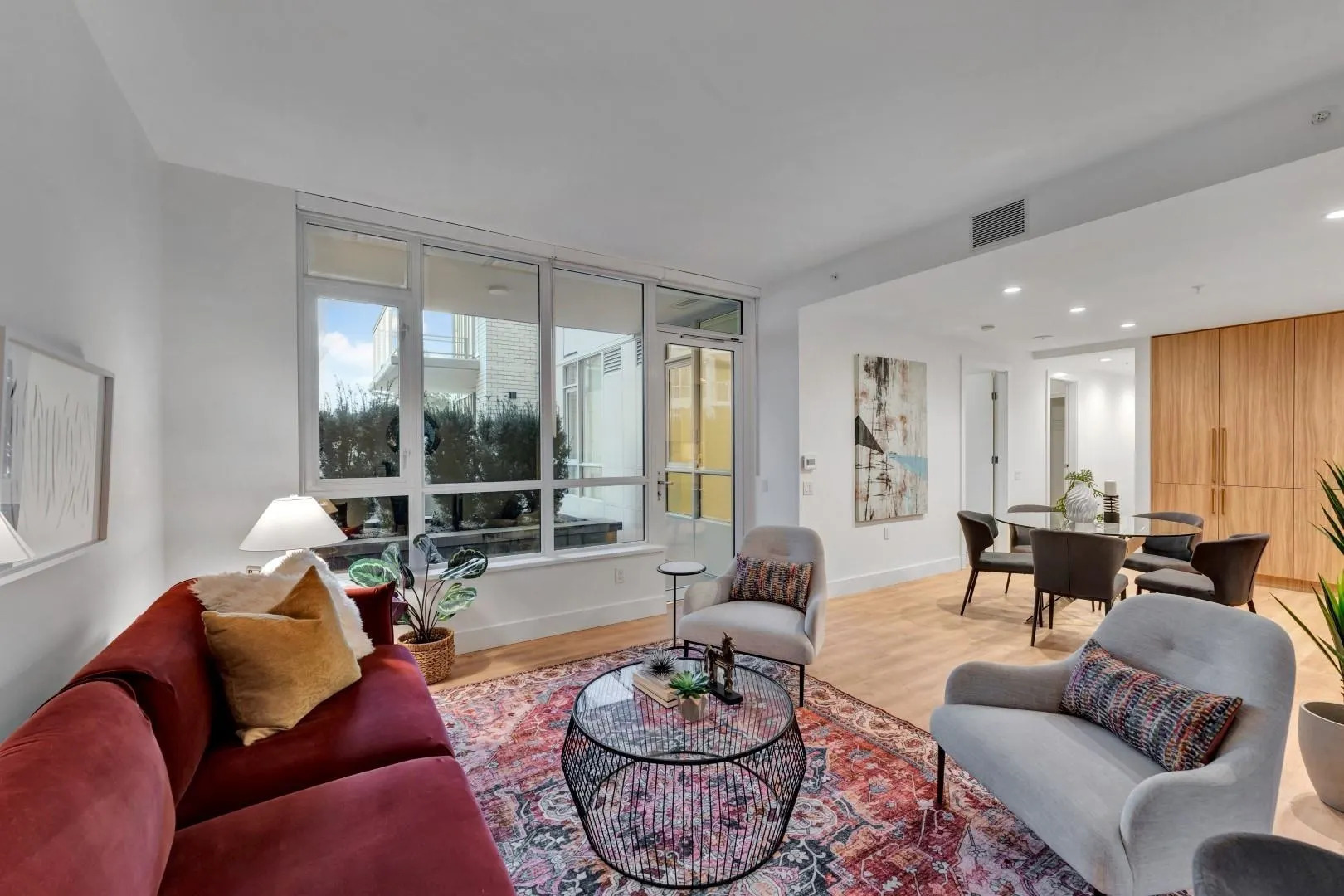 2325 Emery Court #105