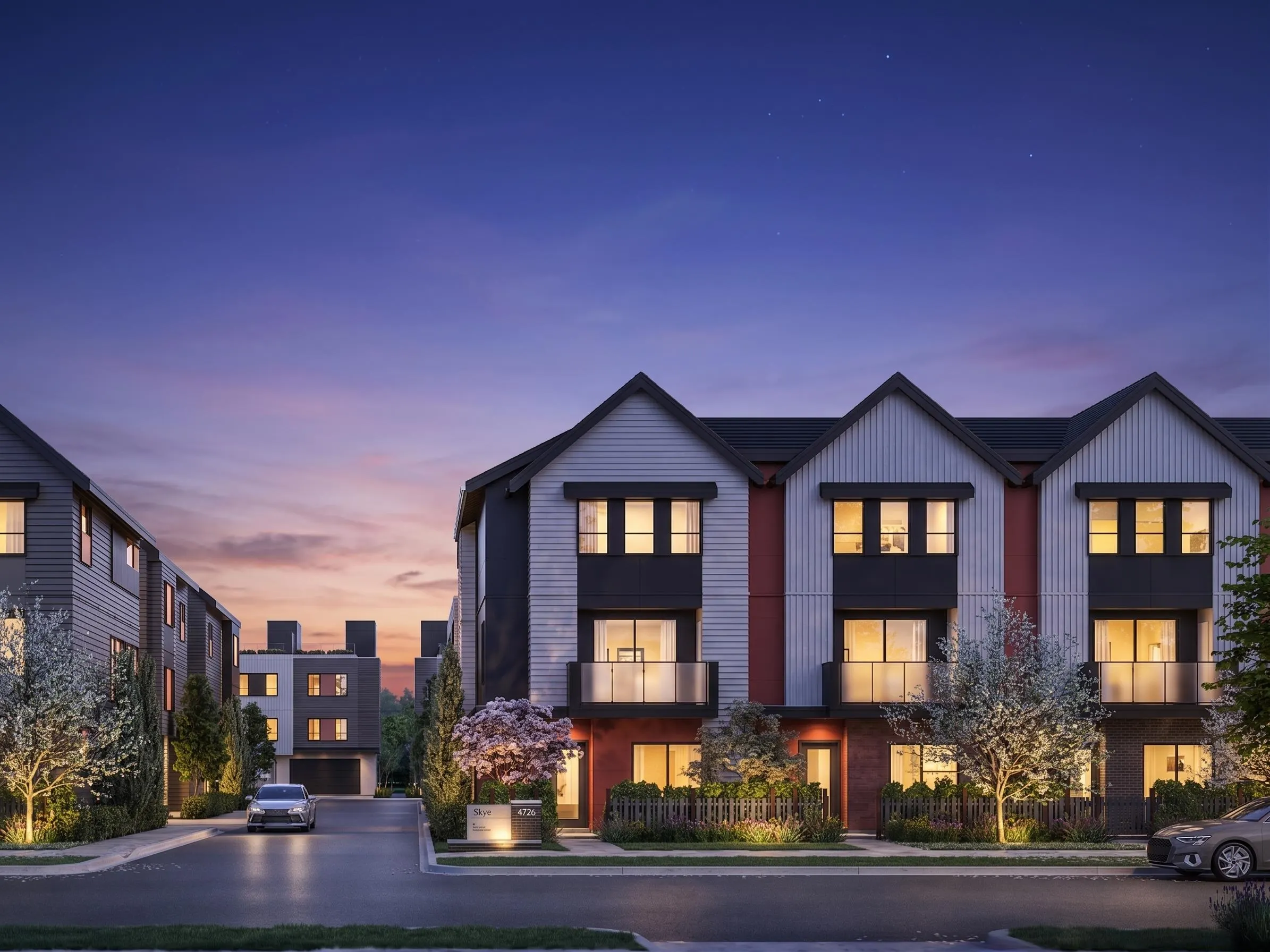 4732 60b Street #50