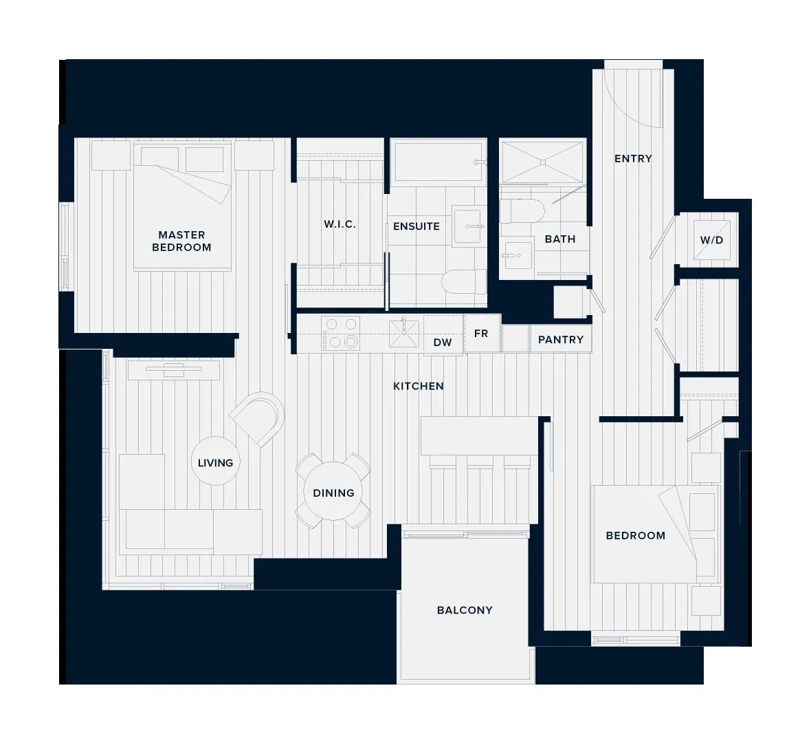 13438 Central Avenue #1802