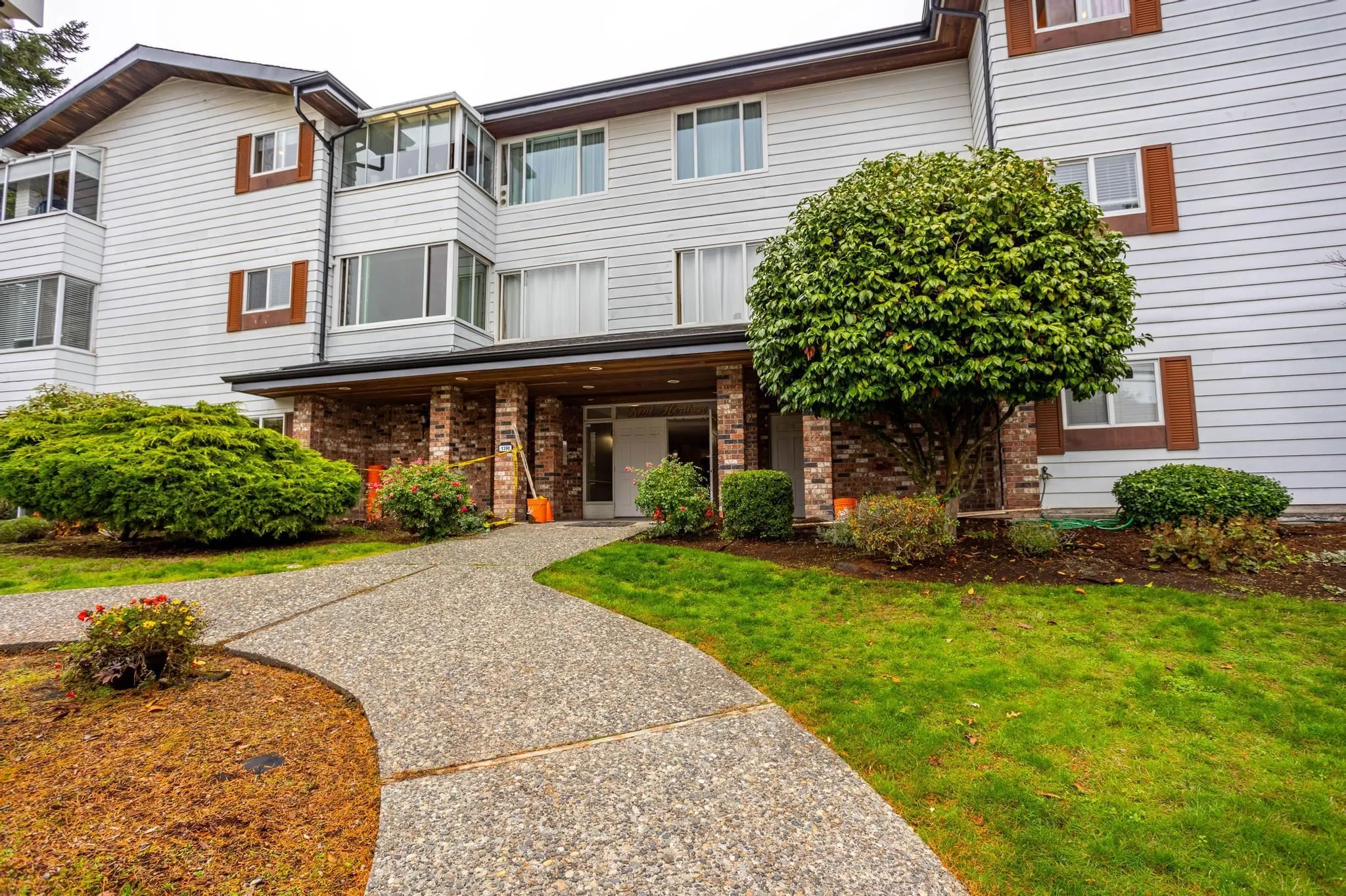1390 Martin Street #301