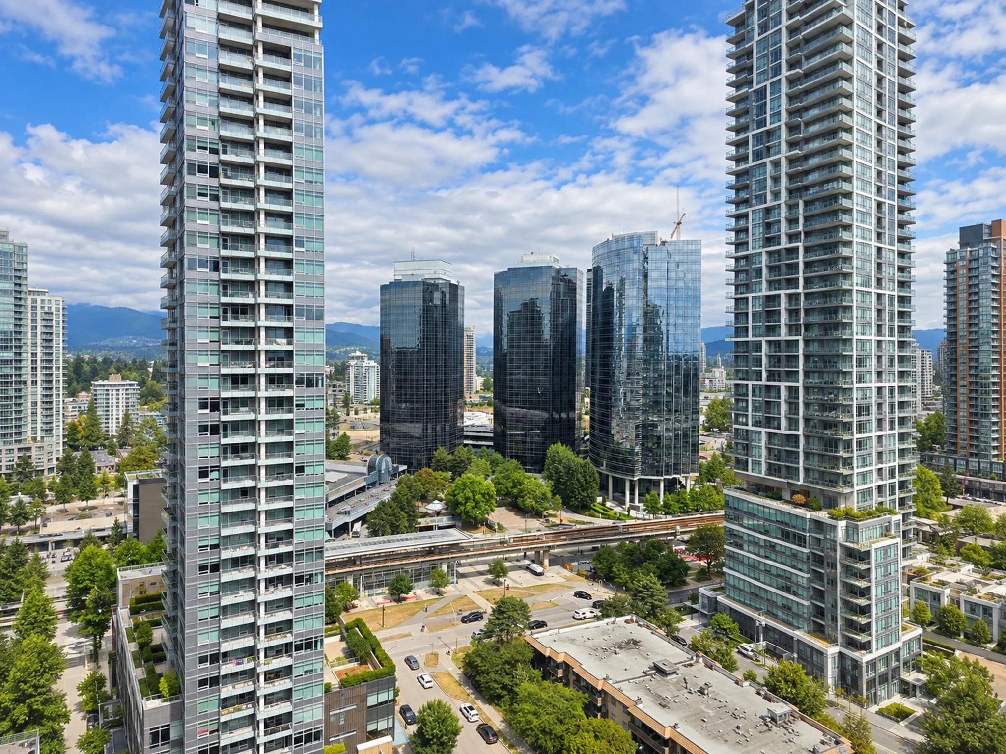 6537 Telford Avenue #2409