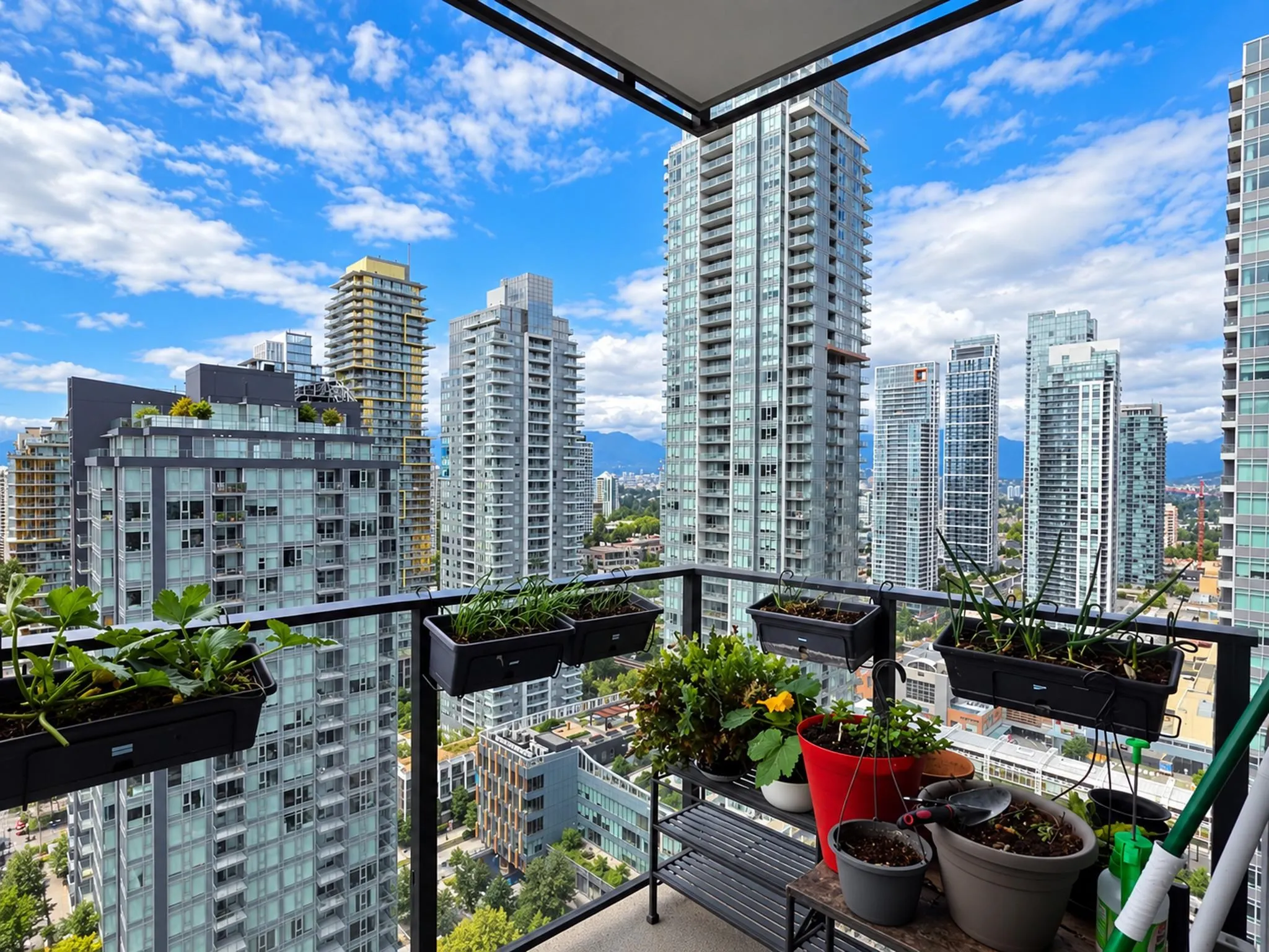6537 Telford Avenue #2409